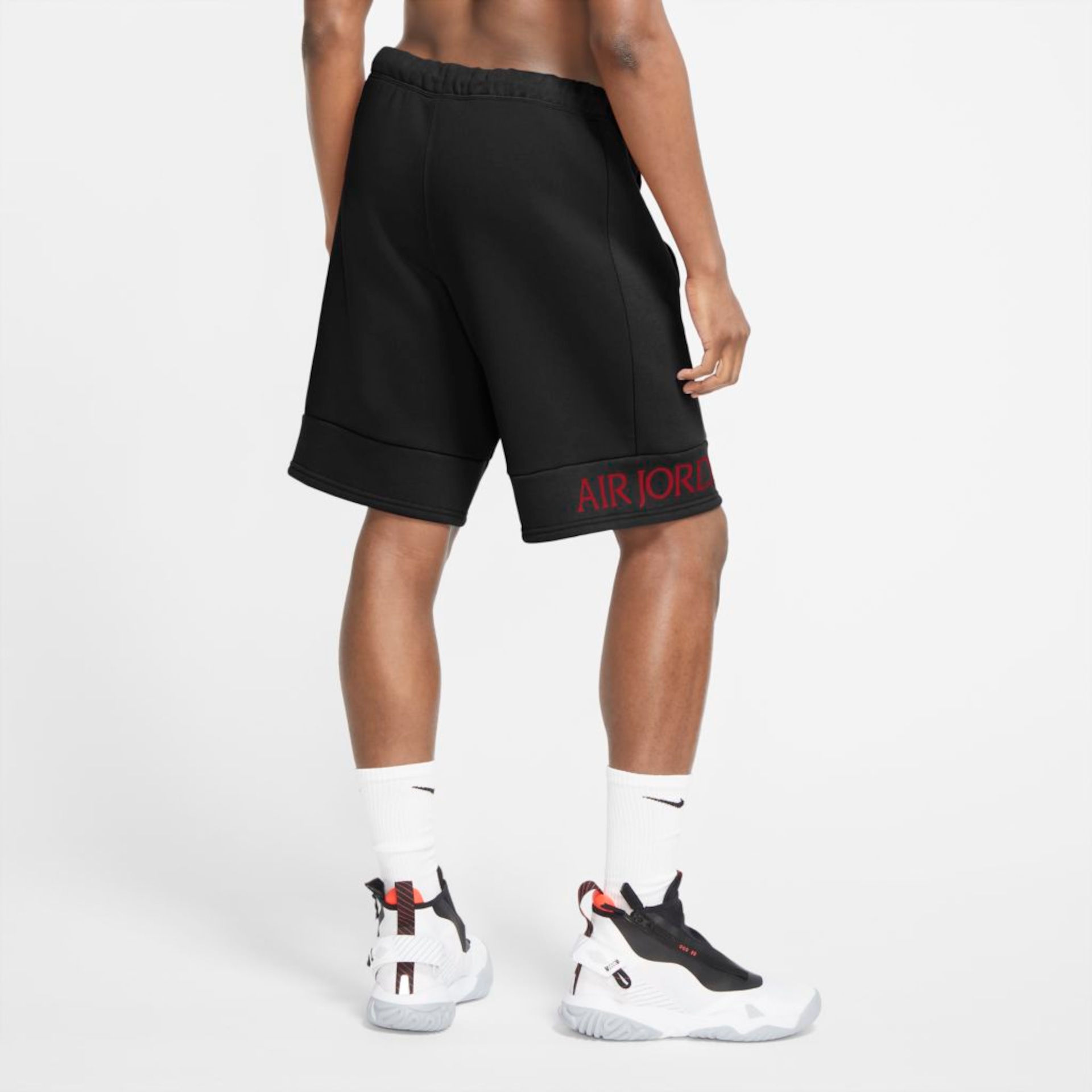 Shorts Jordan Jumpman Classics Masculino - Foto 2