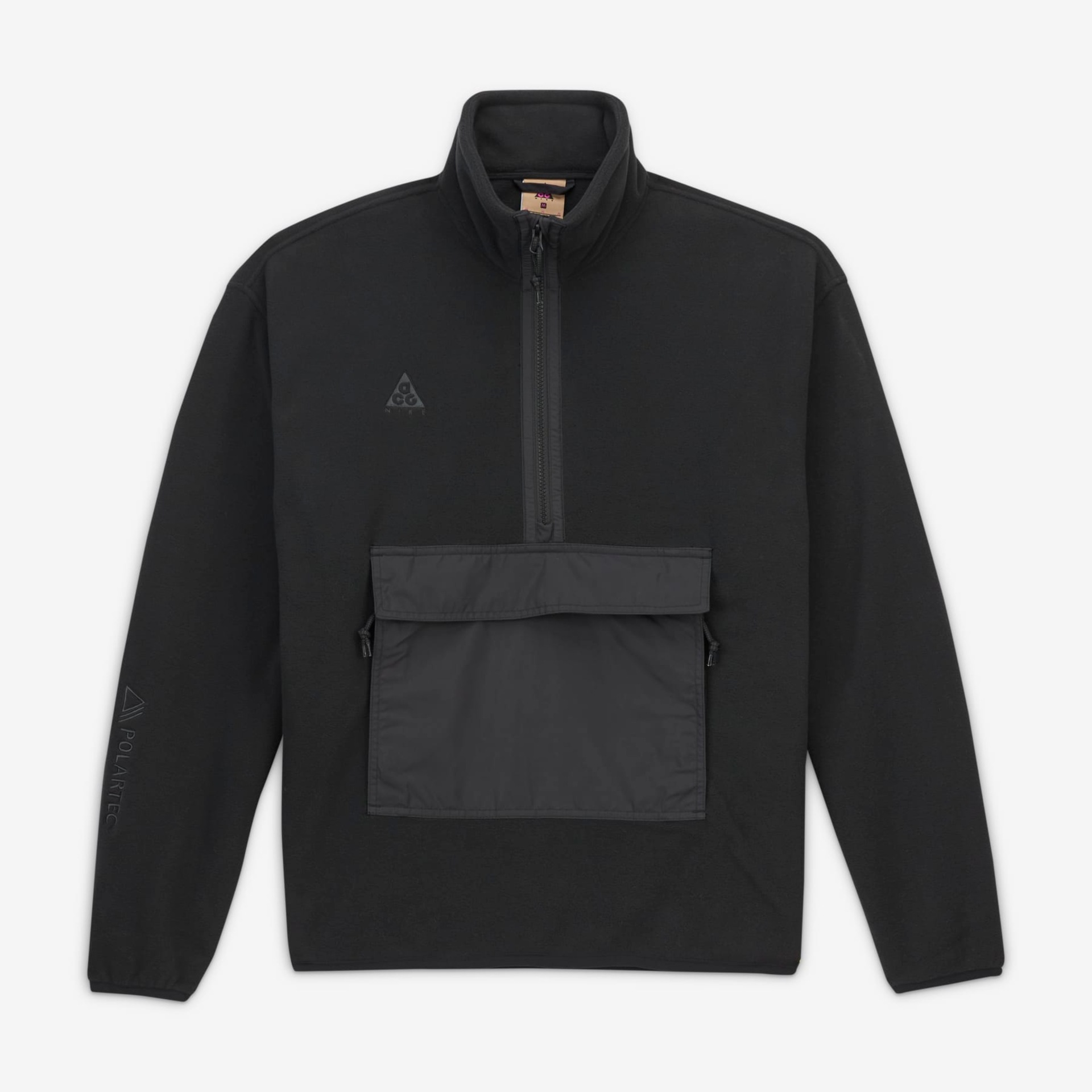 Jaqueta Nike ACG Polar Masculina - Foto 1