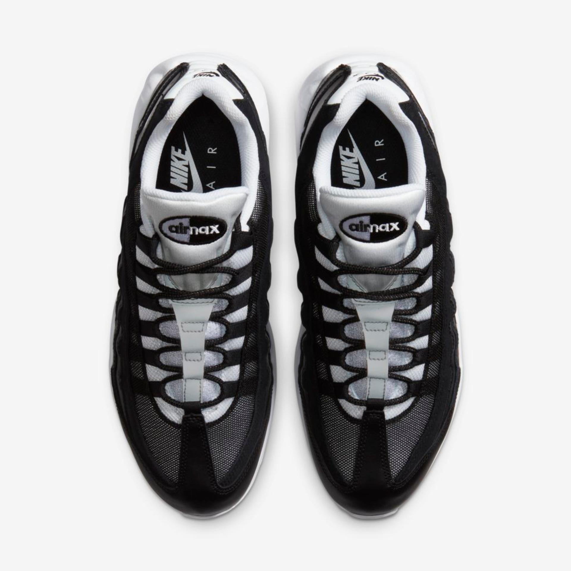 Tênis Nike Air Max 95 Essential Masculino - Foto 4