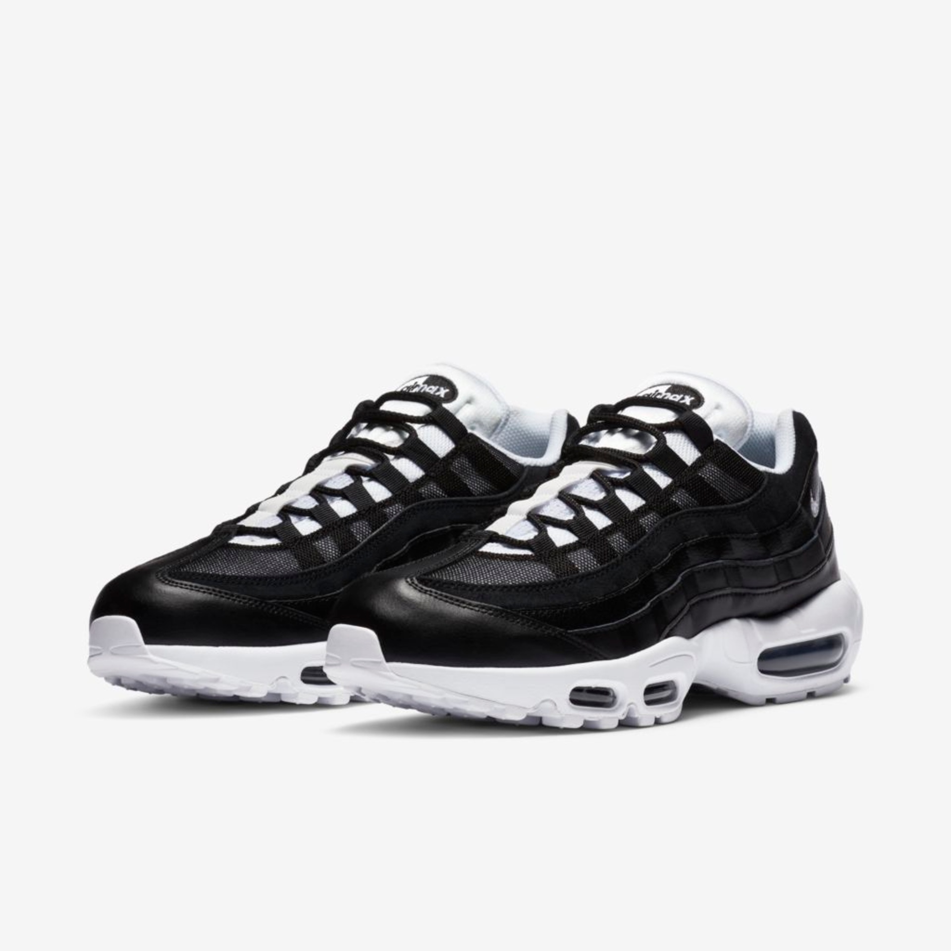 Tênis Nike Air Max 95 Essential Masculino - Foto 5