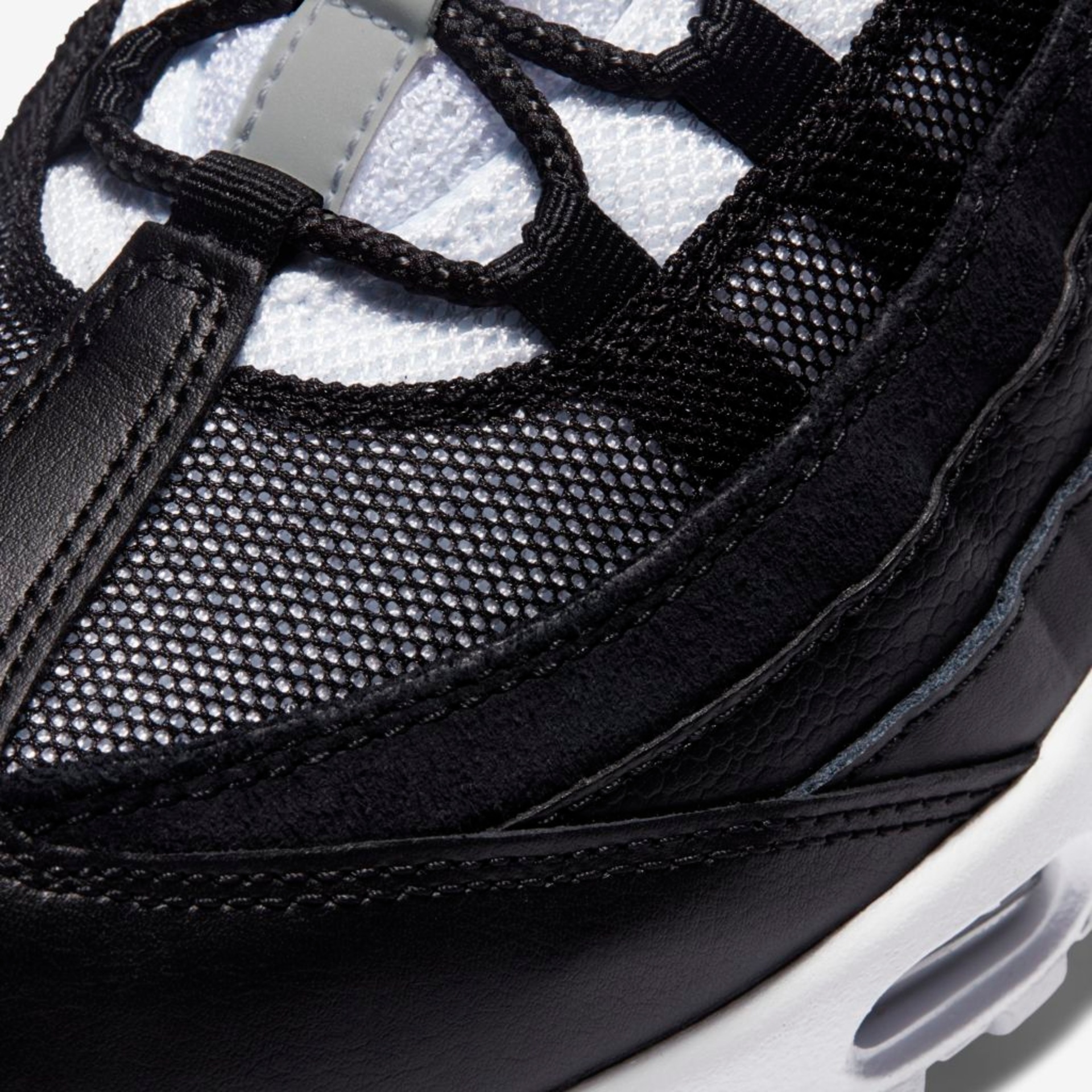 Tênis Nike Air Max 95 Essential Masculino - Foto 7