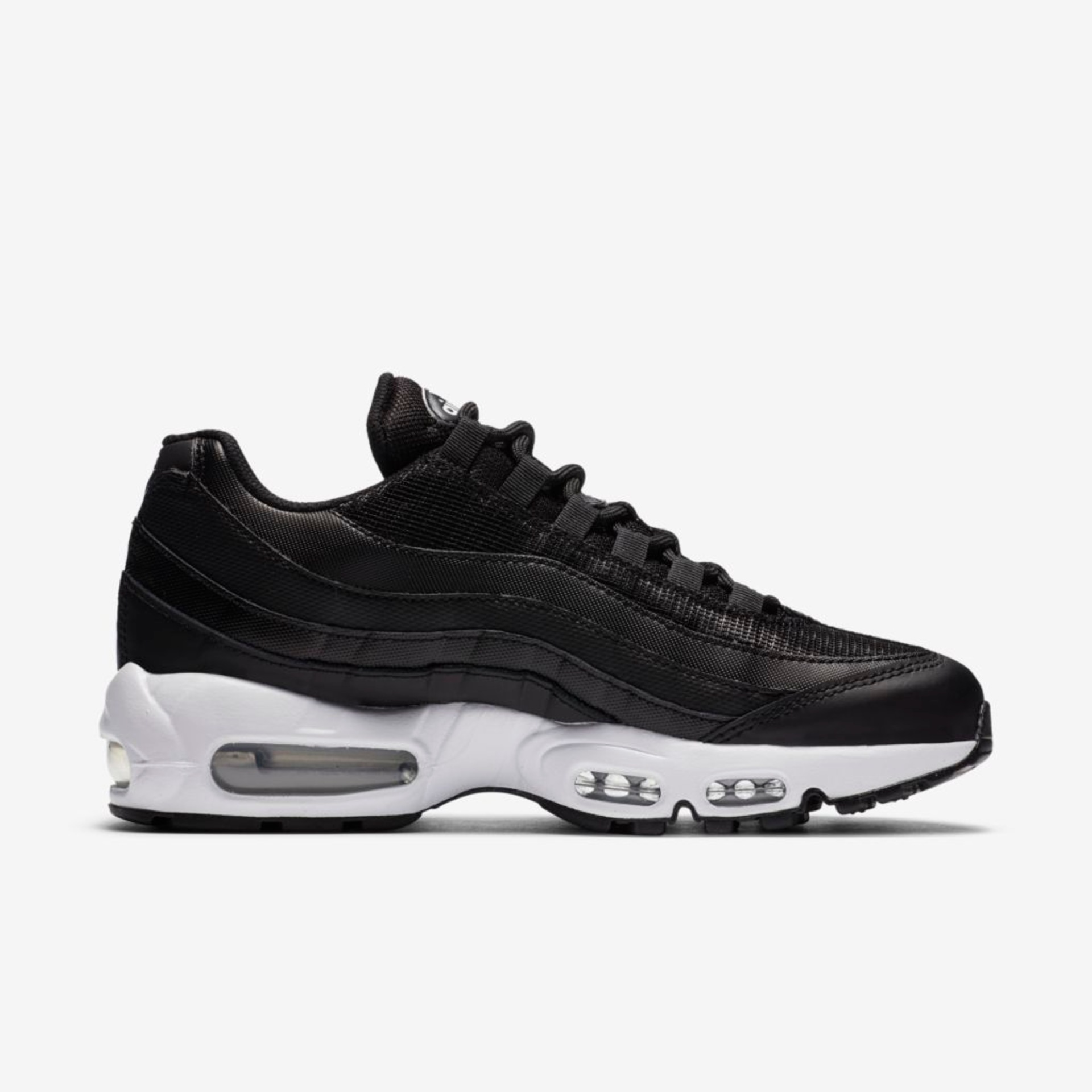 Tênis Nike Air Max 95 Essential Feminino - Foto 3