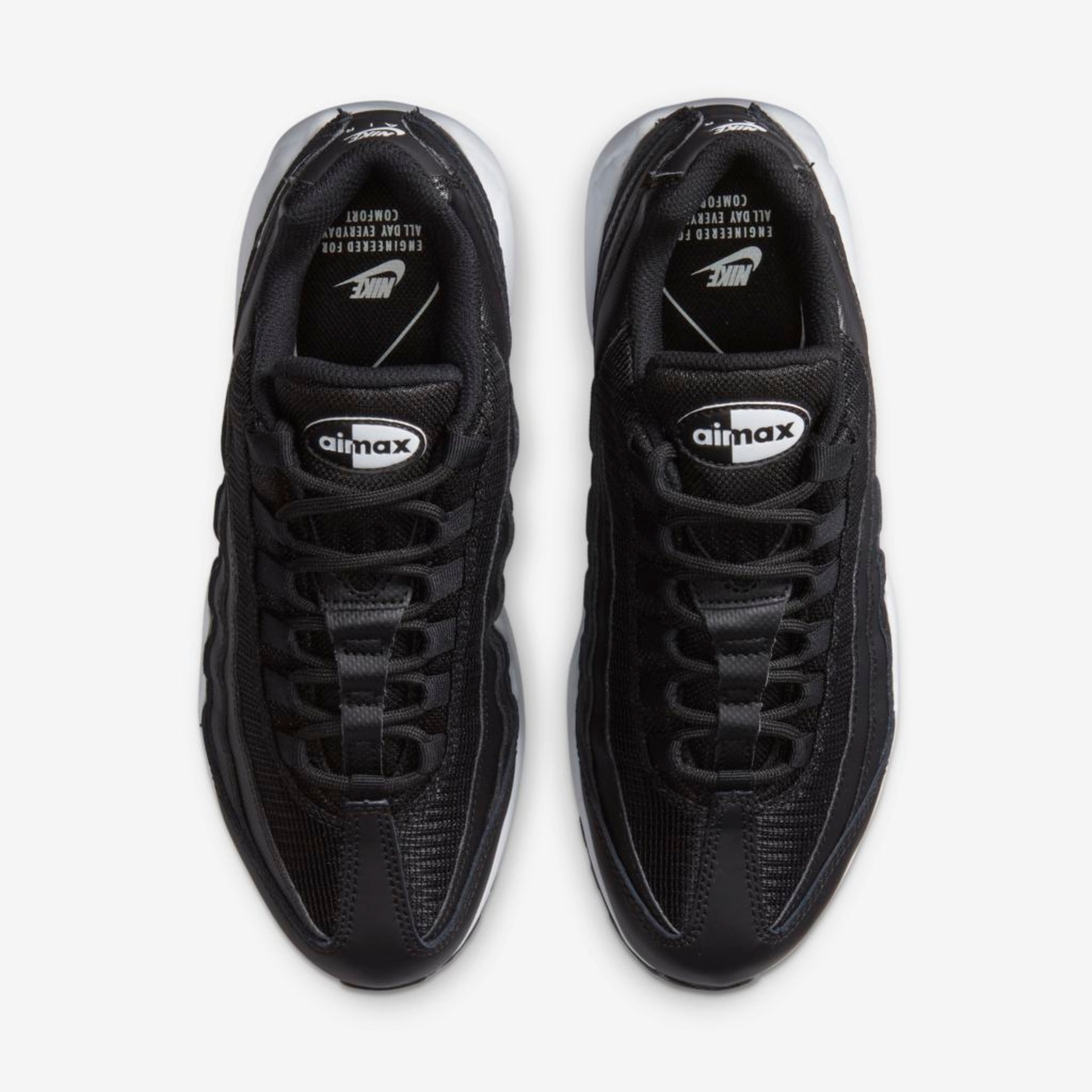 Tênis Nike Air Max 95 Essential Feminino - Foto 4