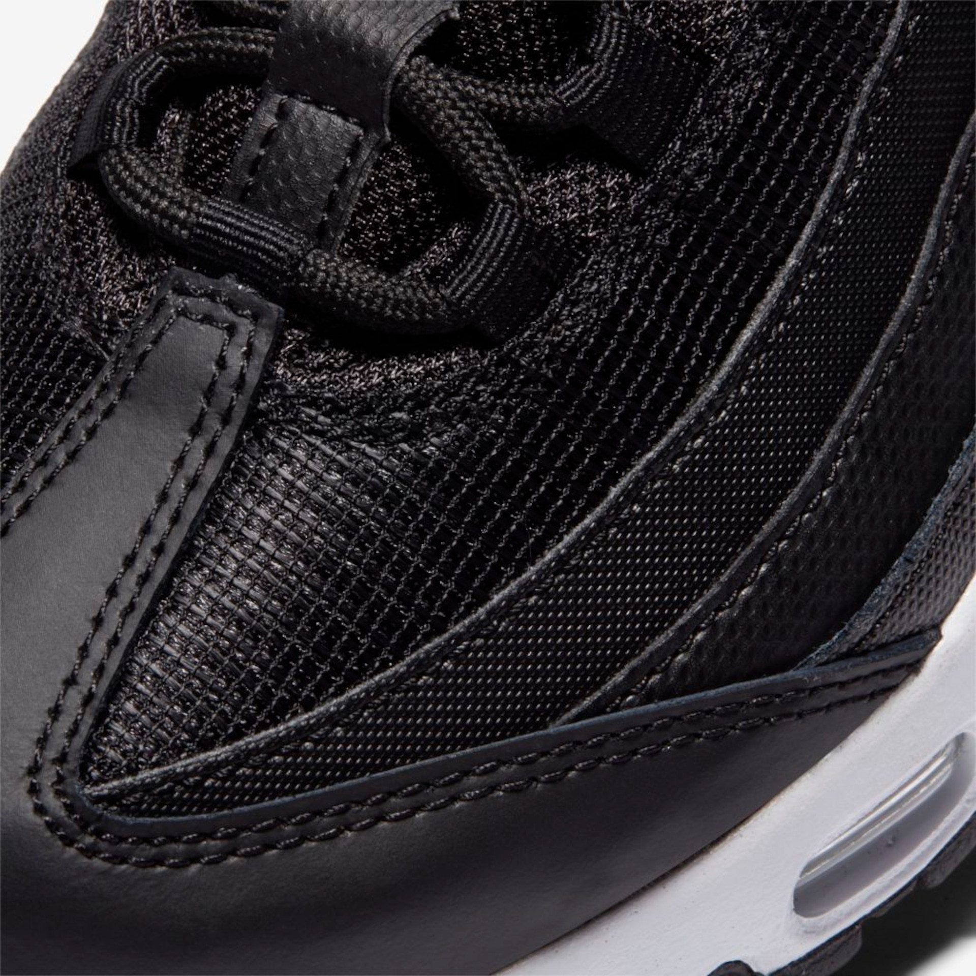 Tênis Nike Air Max 95 Essential Feminino - Foto 7