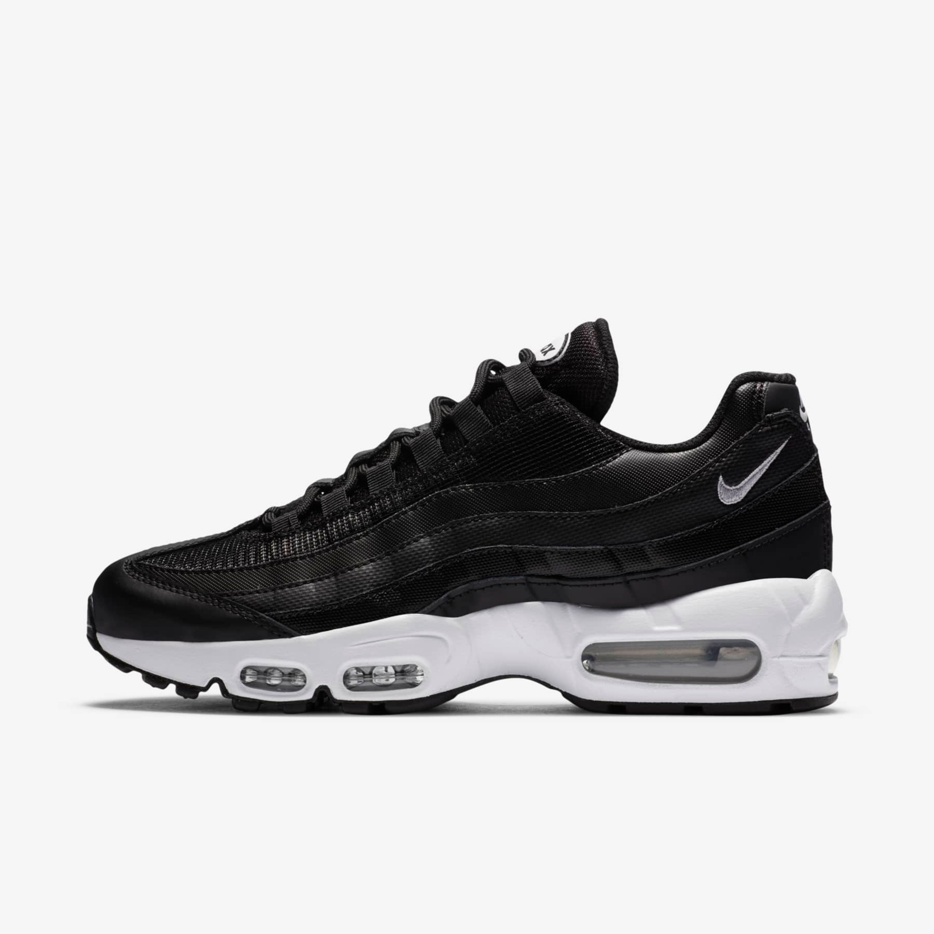 Tênis Nike Air Max 95 Essential Feminino - Foto 1