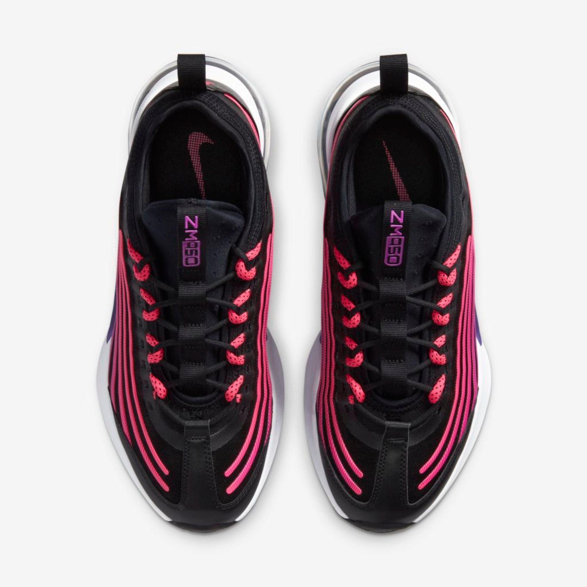 Tênis Nike Air Max ZM950 Feminino - Foto 4