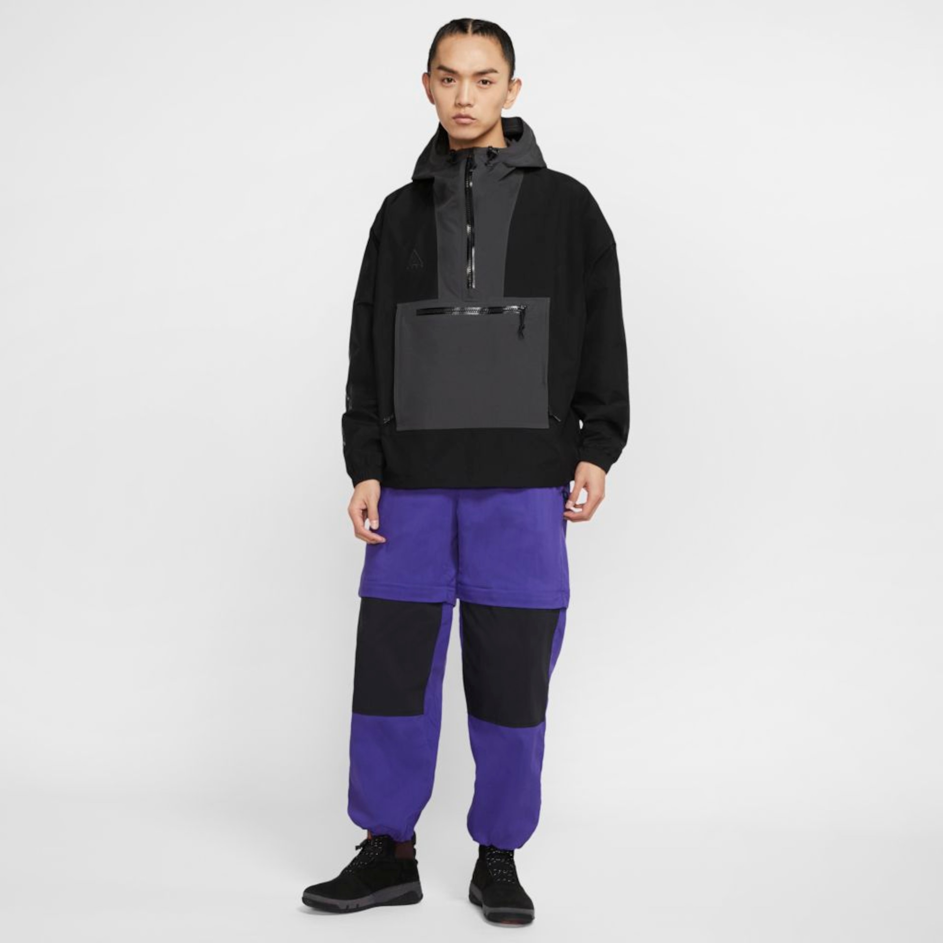 NIKE ACG GORE-TEX ジャケット NIKE ACG GORE-TEX JACKET YELLOW ゴアテックス ジャケット