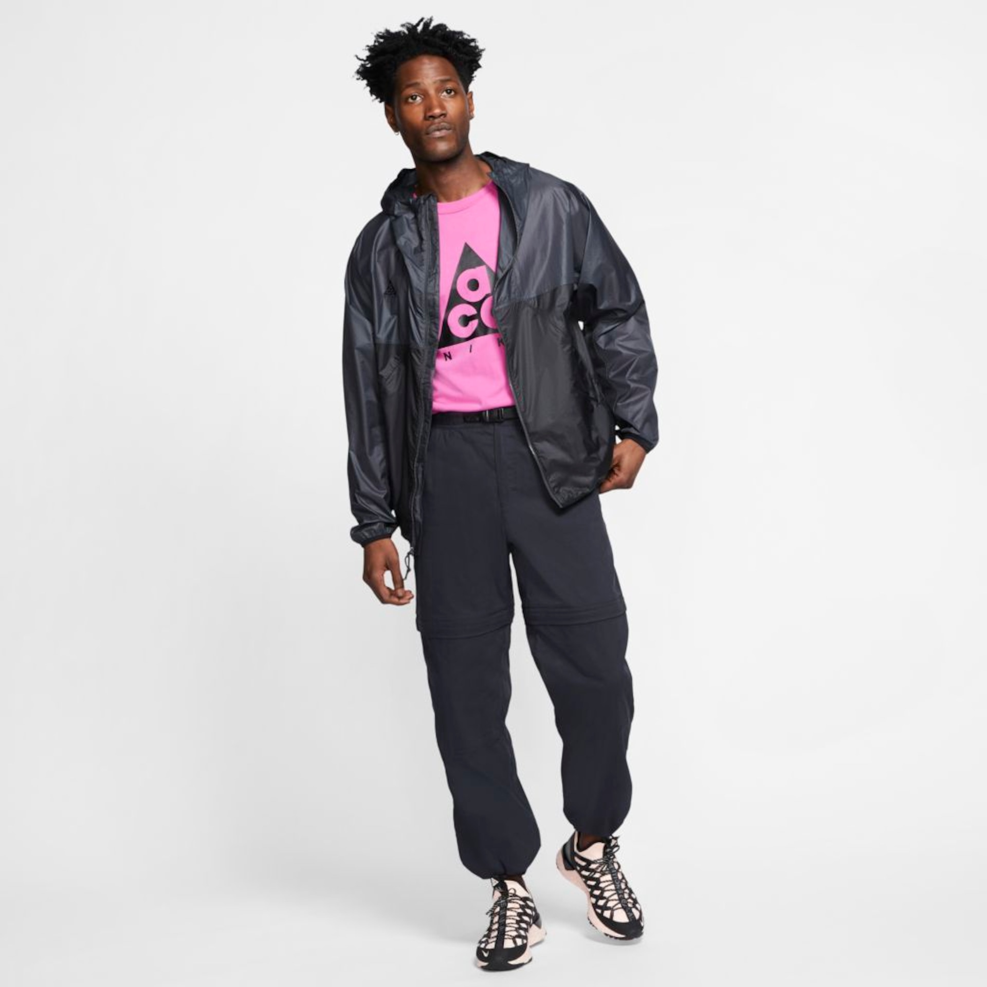 Jaqueta Nike ACG Masculina - Foto 6