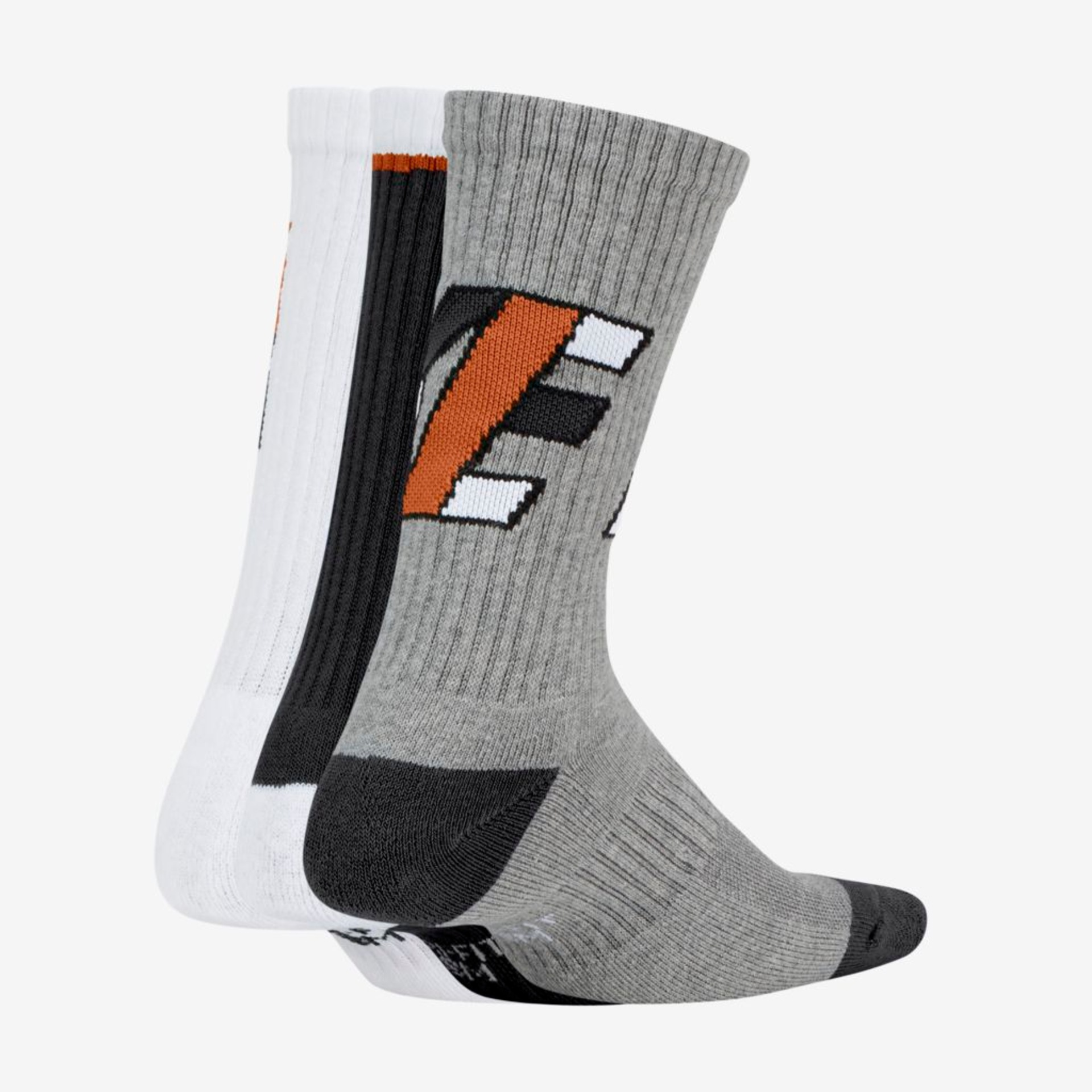 Meia Nike Everyday - Foto 2