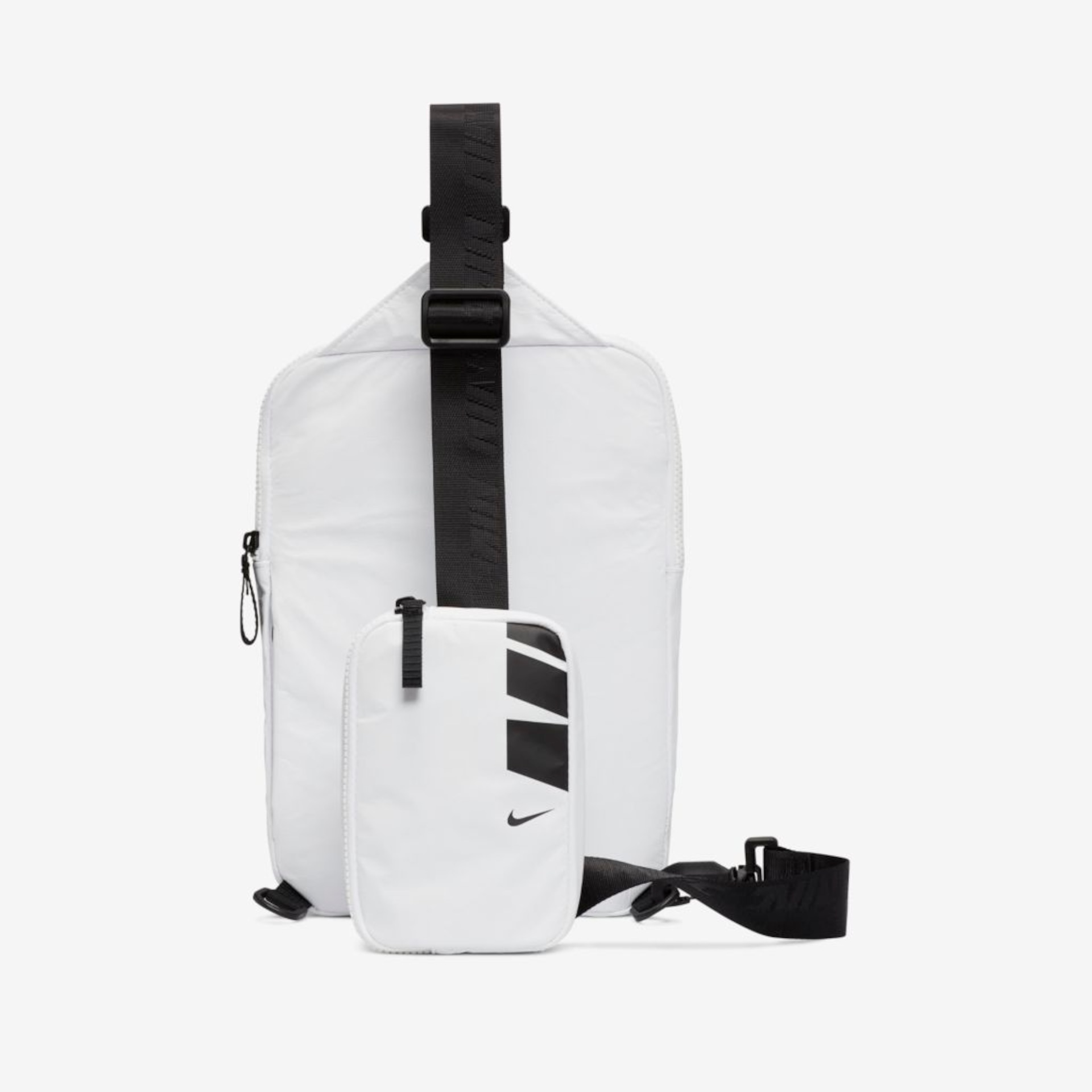 Pochete Nike Sportswear Unissex - Foto 4