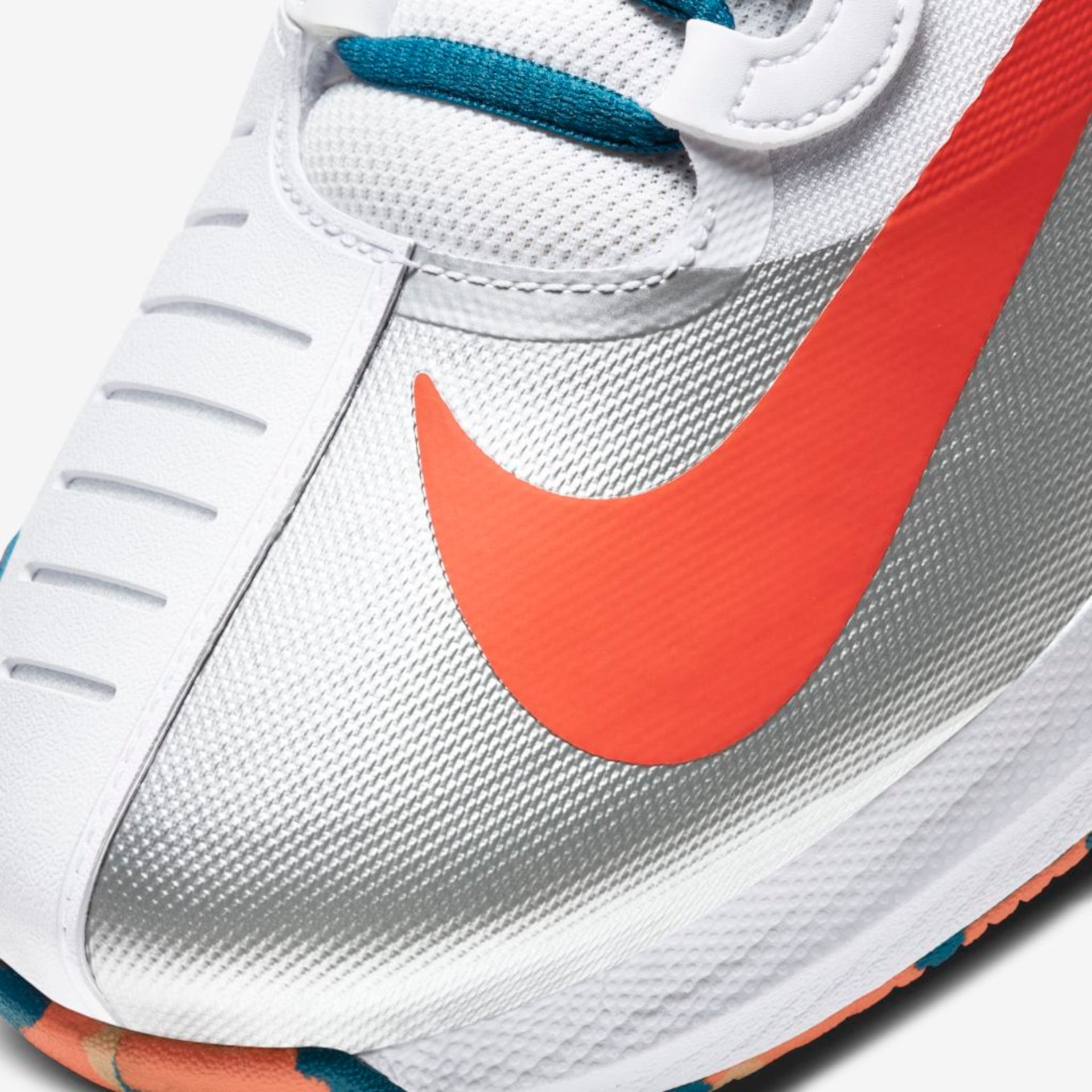Tênis Nike Court Air Zoom GP Turbo Masculino - Foto 7