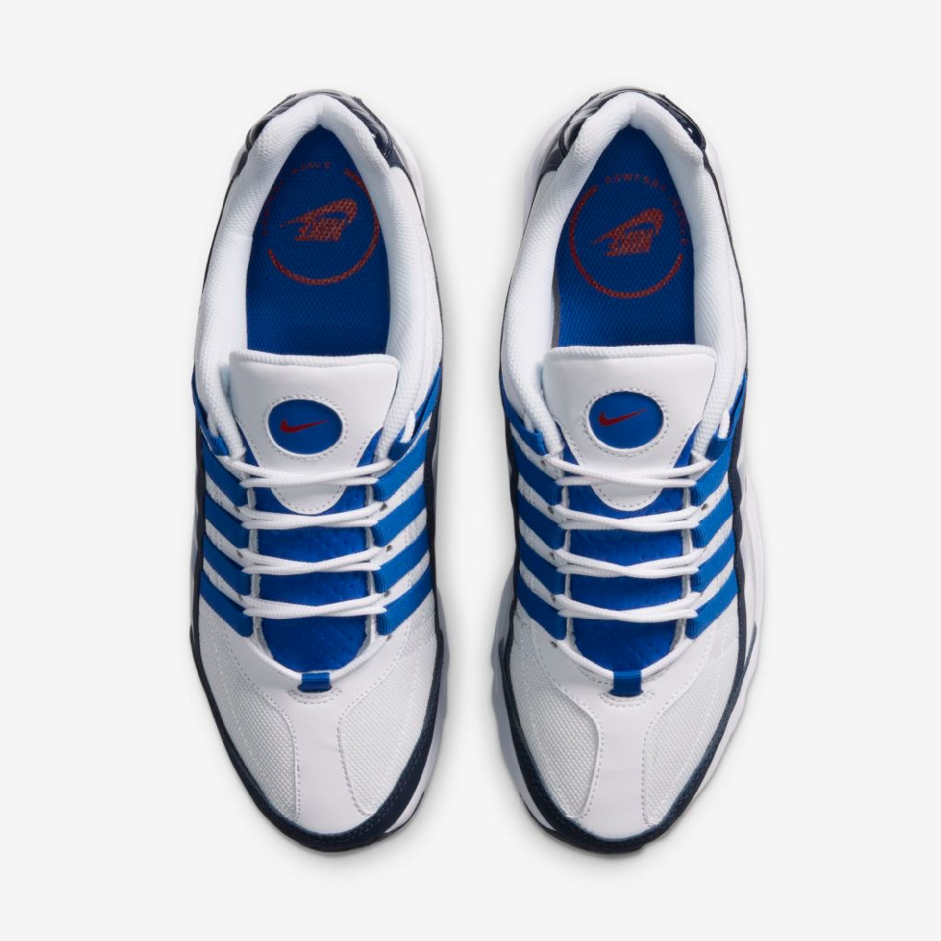 TENIS NIKE AIR MAX VGR - Foto 4