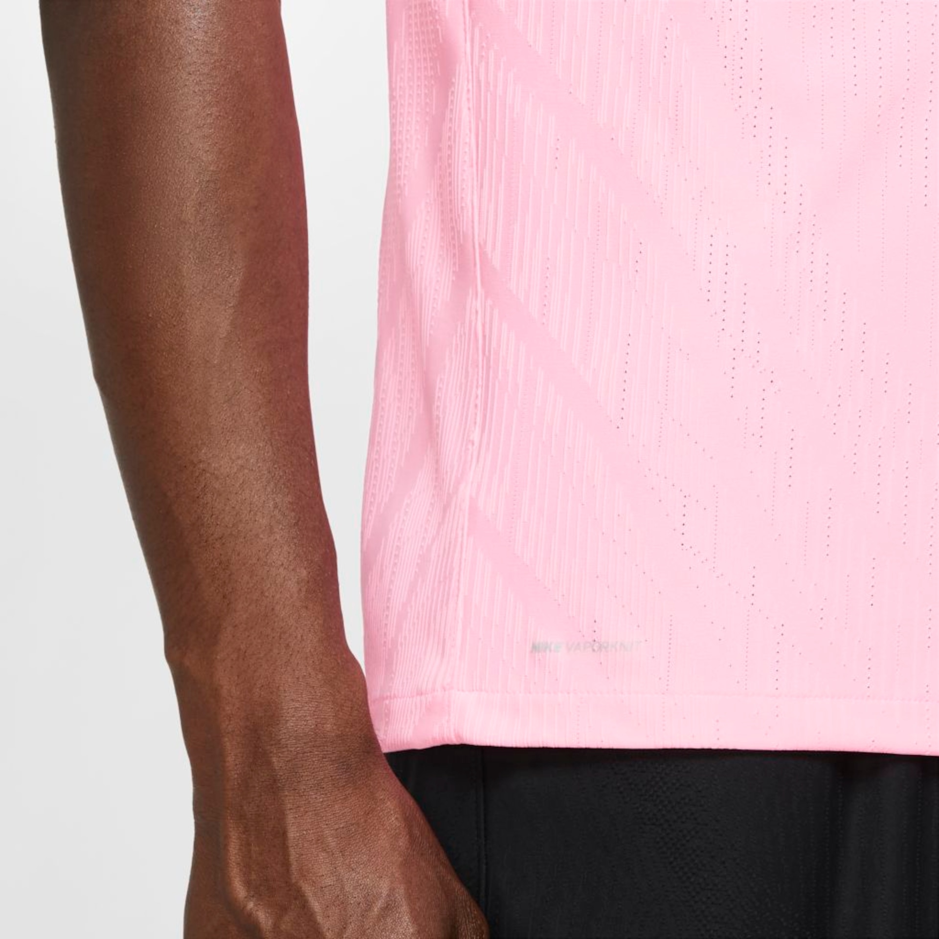 Camisa Nike Barcelona III 2020/21 Jogador Masculina - Foto 5