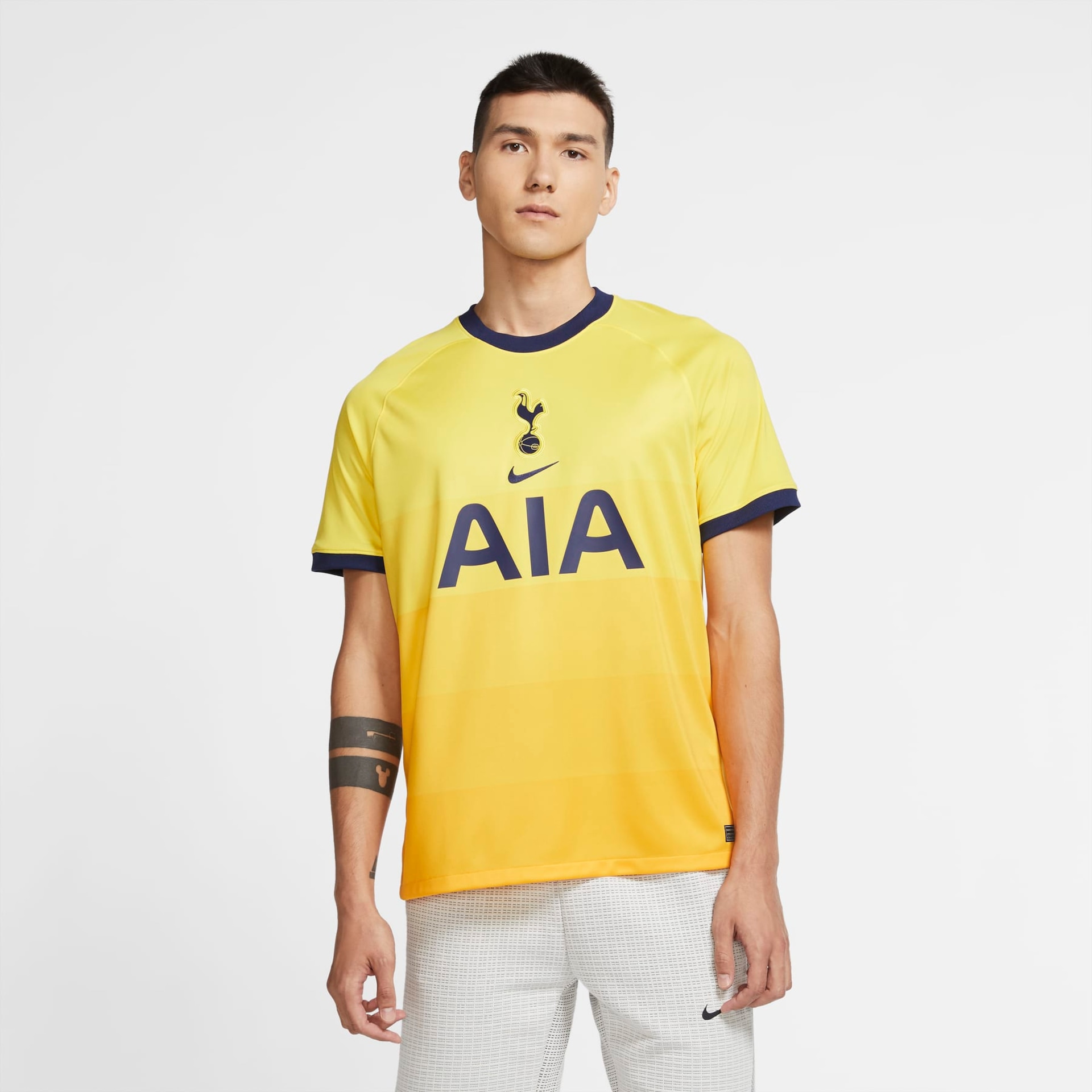 Tottenham Hotspur  Camisas de futebol, Esportes, Futebol