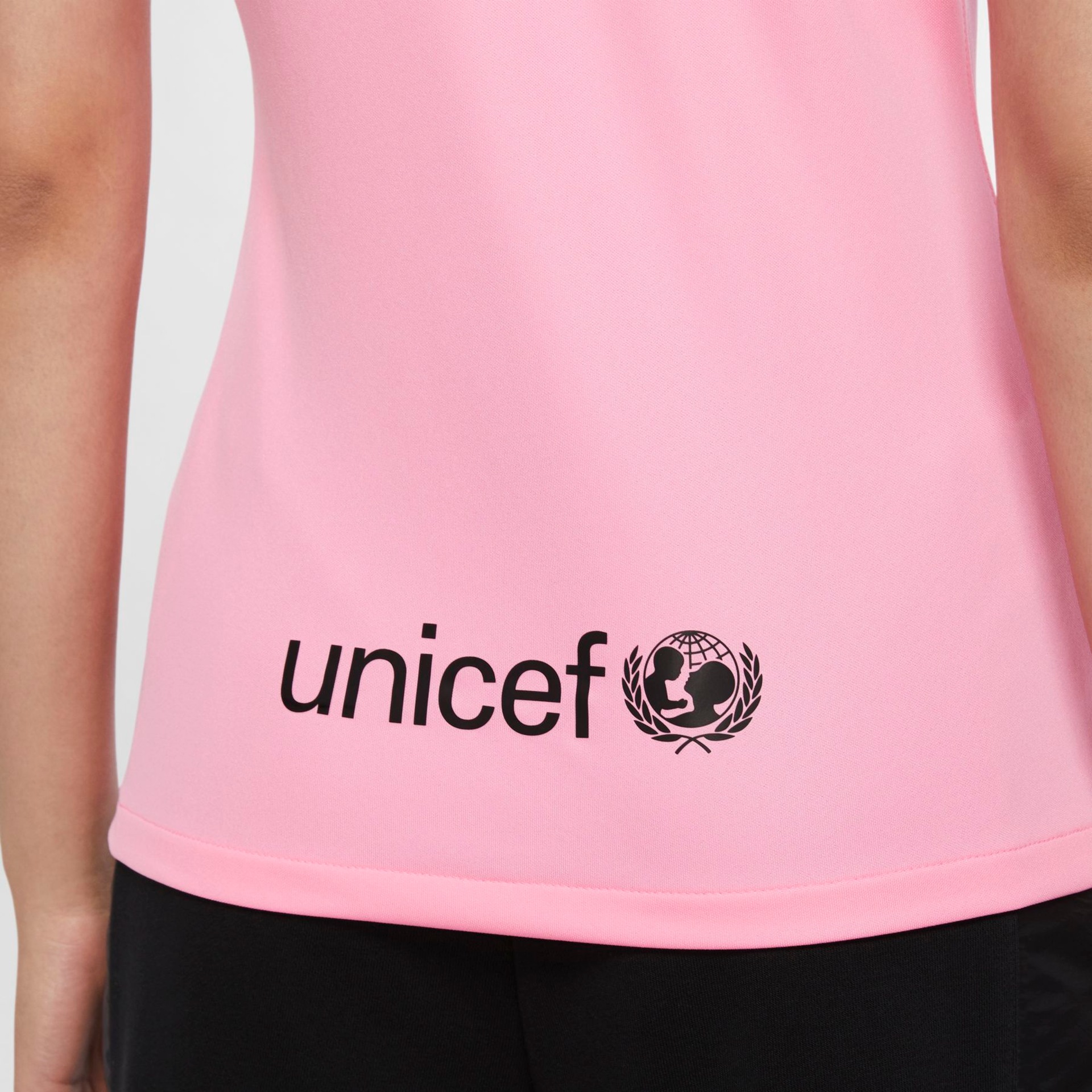 Camisa Nike Barcelona III 2020/21 Torcedora Pro Feminina - Foto 5