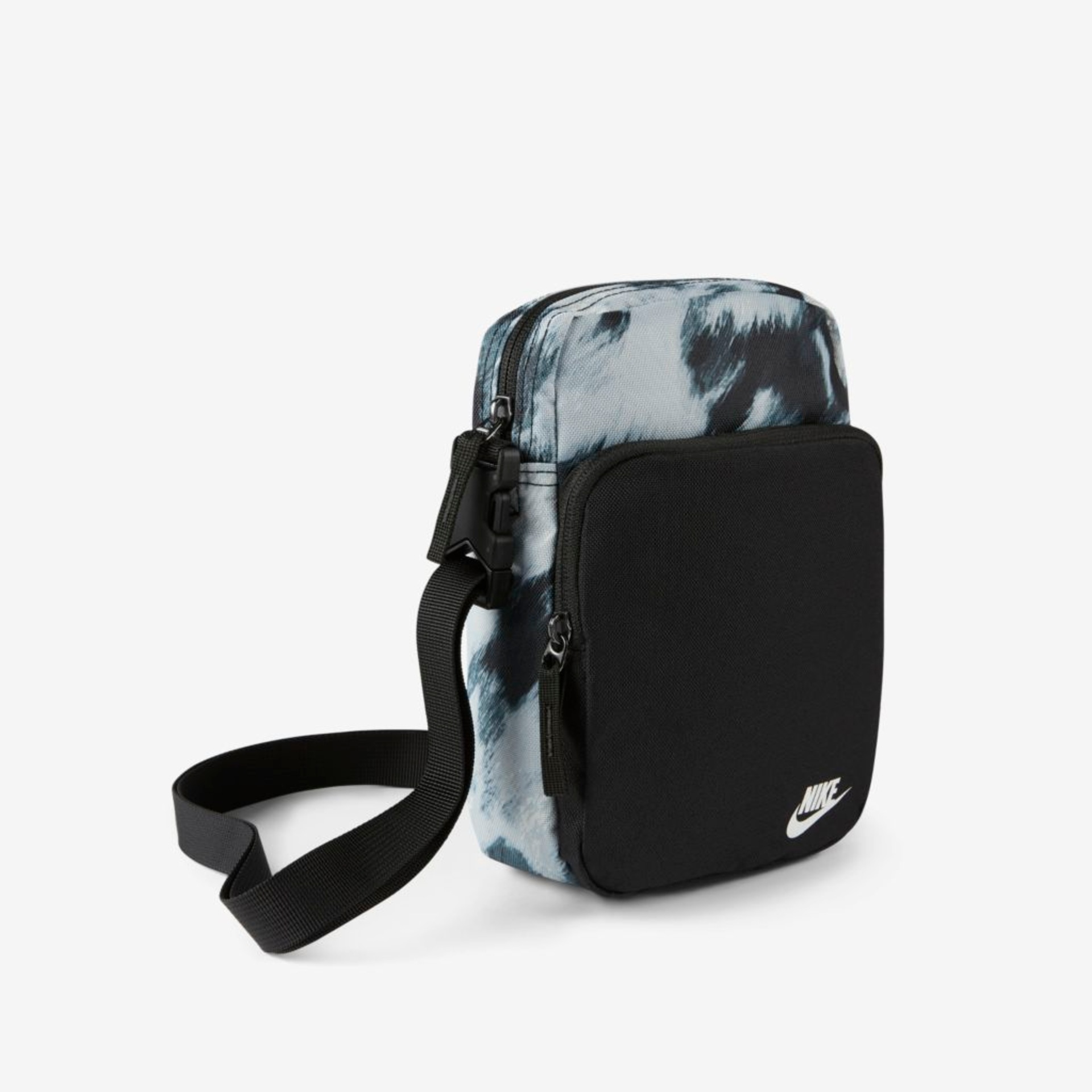 Bolsa Transversal Nike Sportswear Heritage 2.0 Unissex - Foto 2