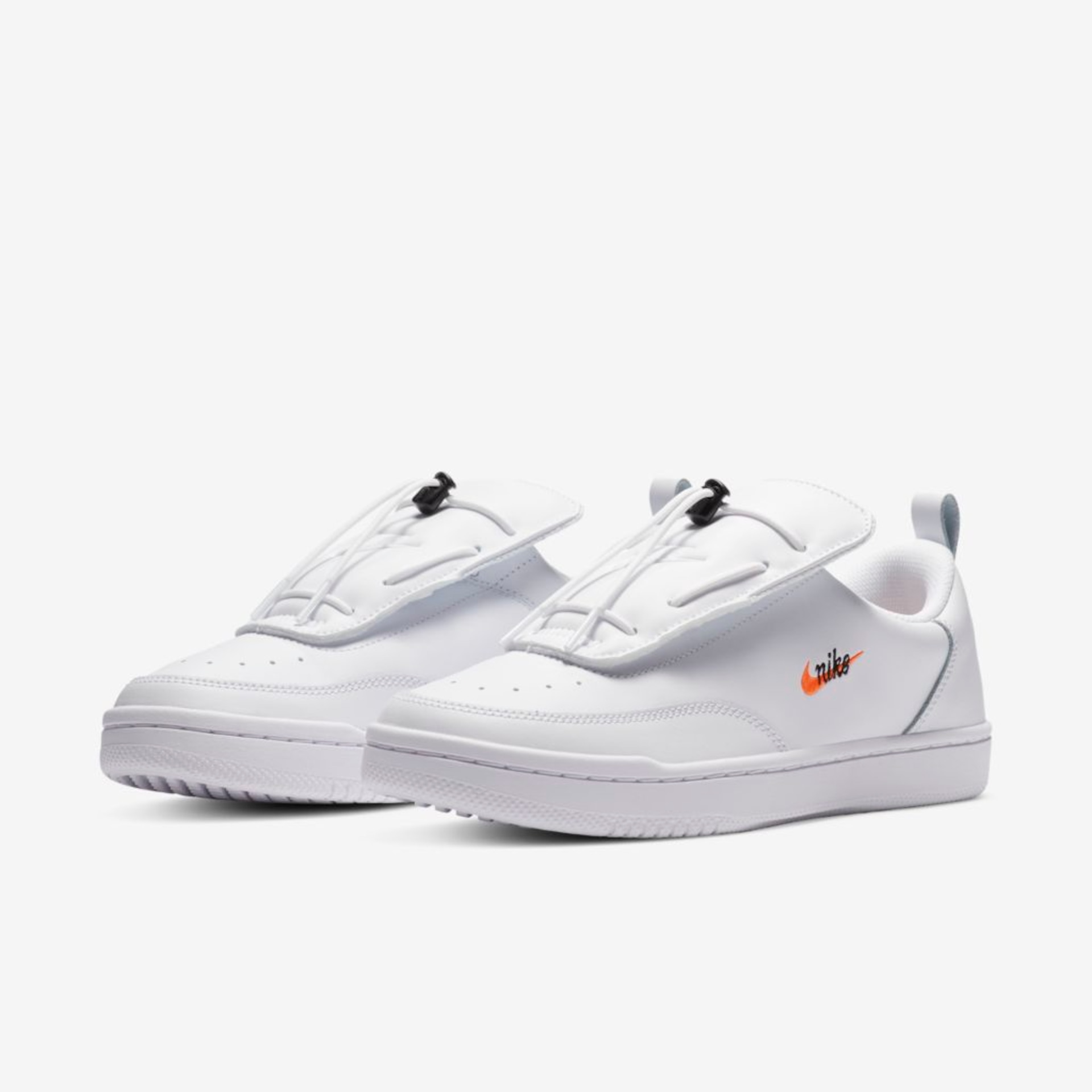 Tênis Nike Court Vintage ALT Feminino - Foto 5