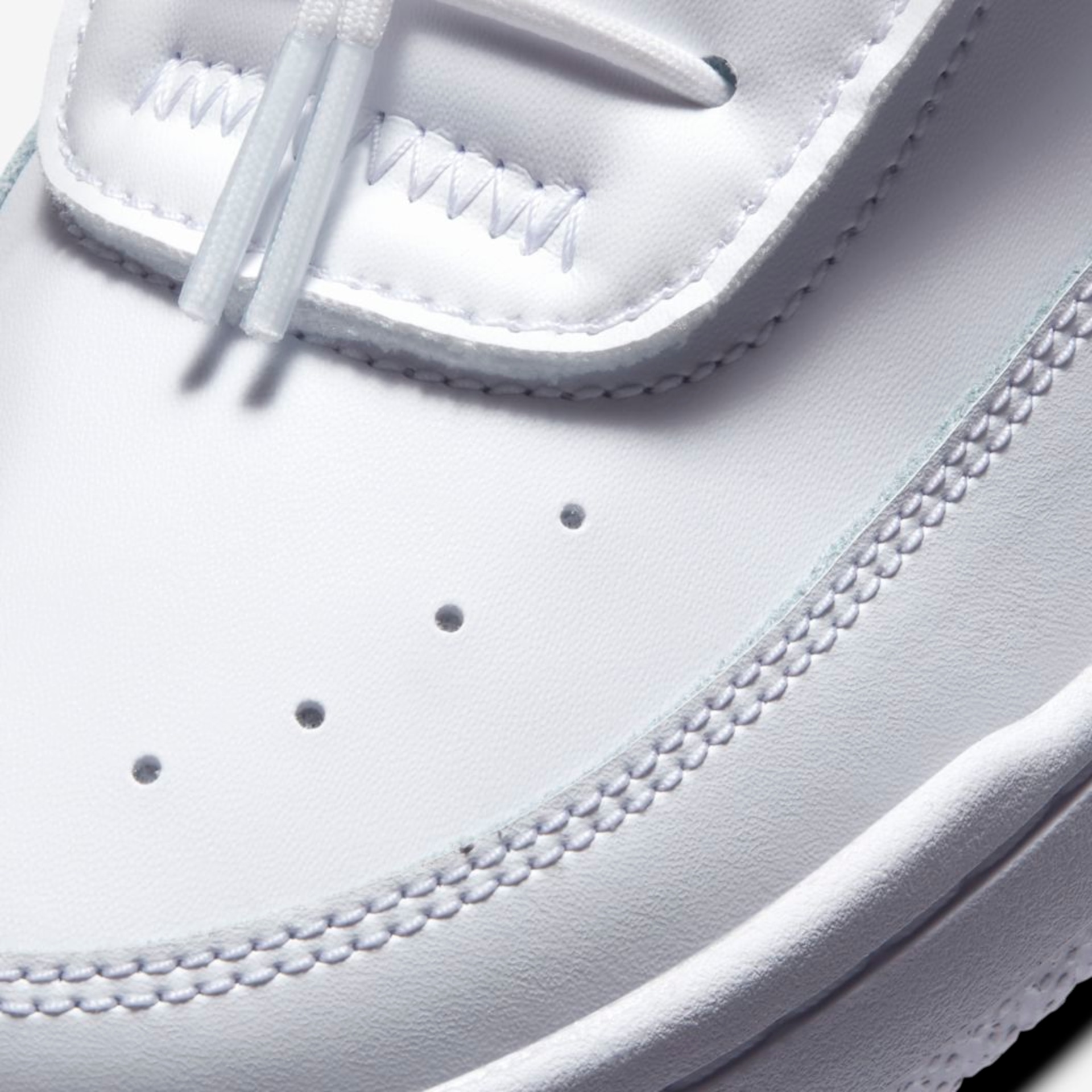 Tênis Nike Court Vintage ALT Feminino - Foto 7