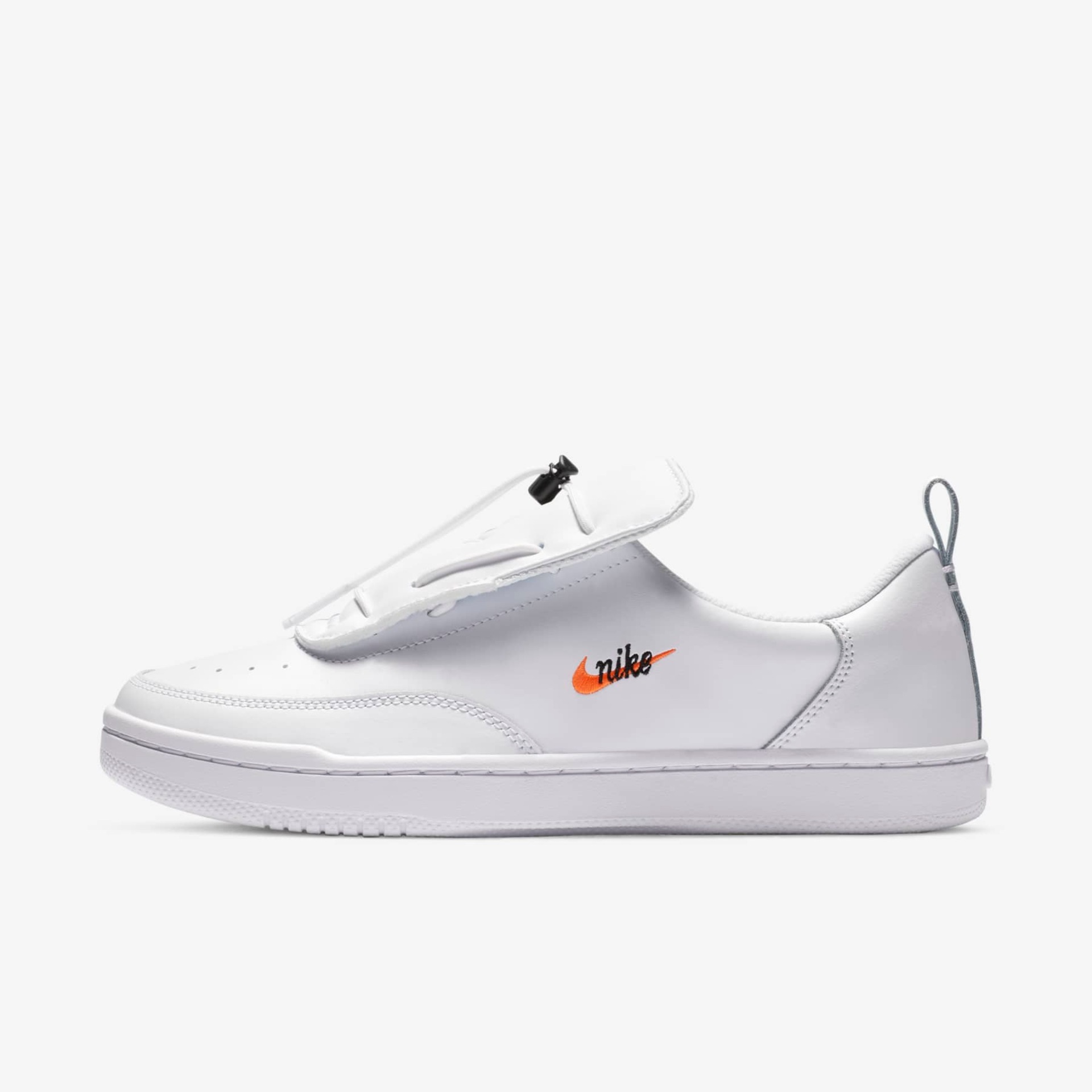 Tênis Nike Court Vintage ALT Feminino - Foto 1