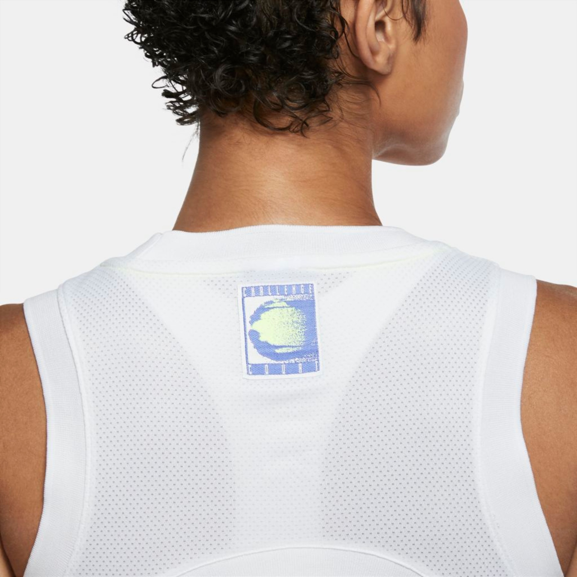 Regata Nike Court Slam Feminina - Foto 4