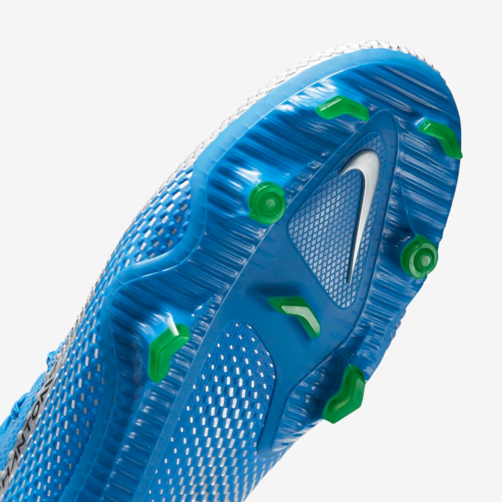 Chuteira Nike Phantom GT Pro Campo - Foto 7