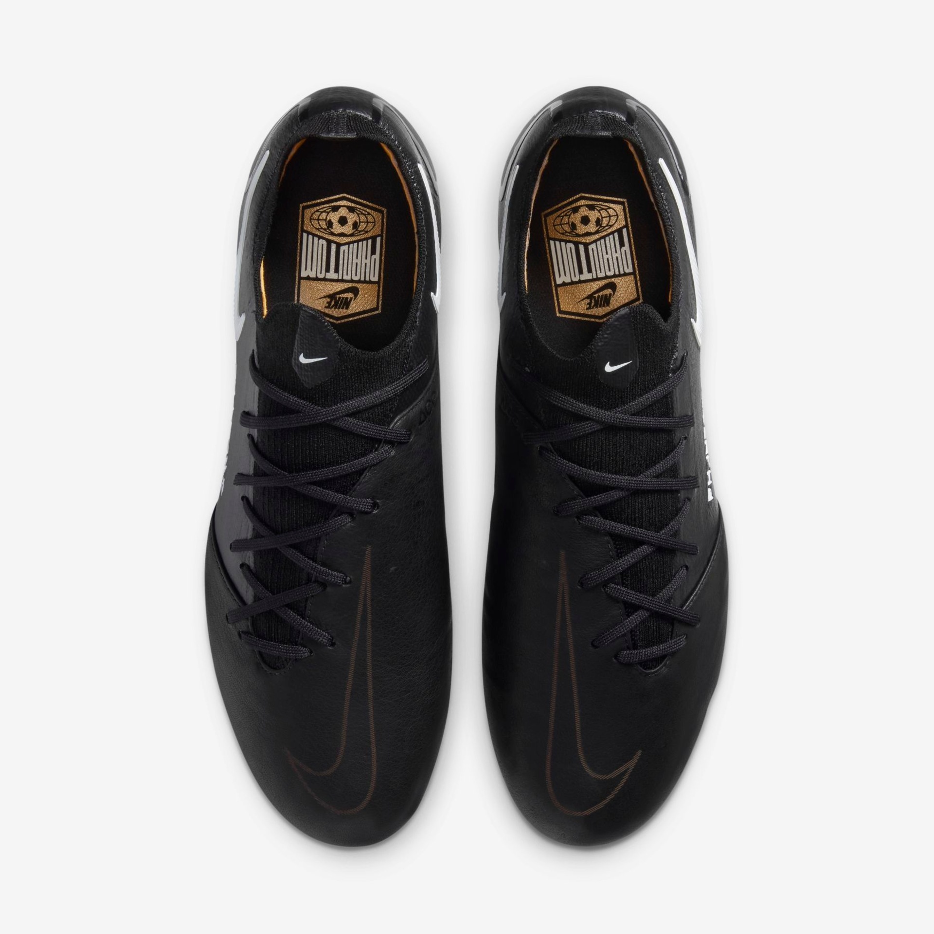 Chuteira Nike Phantom GT Elite Tech Craft Campo - Foto 4