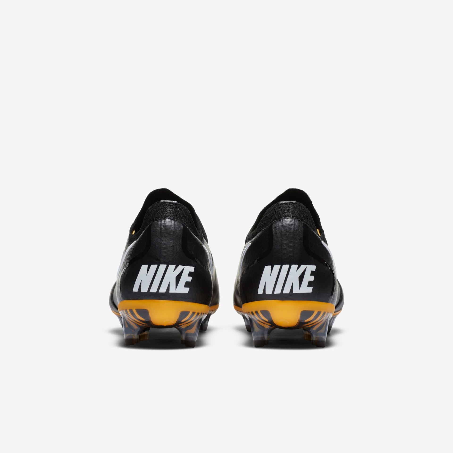 Chuteira Nike Phantom GT Elite Tech Craft Campo - Foto 6