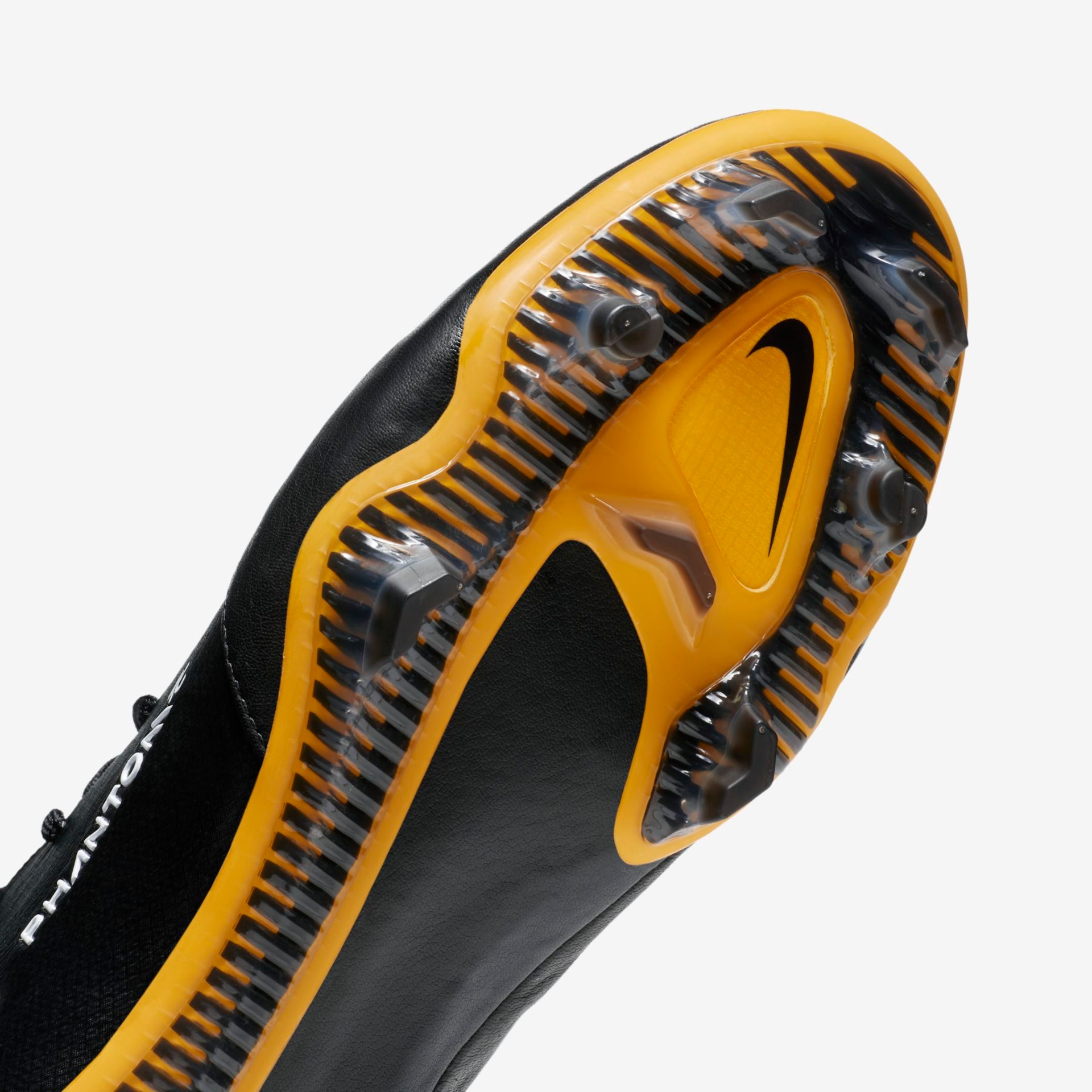 Chuteira Nike Phantom GT Elite Tech Craft Campo - Foto 7
