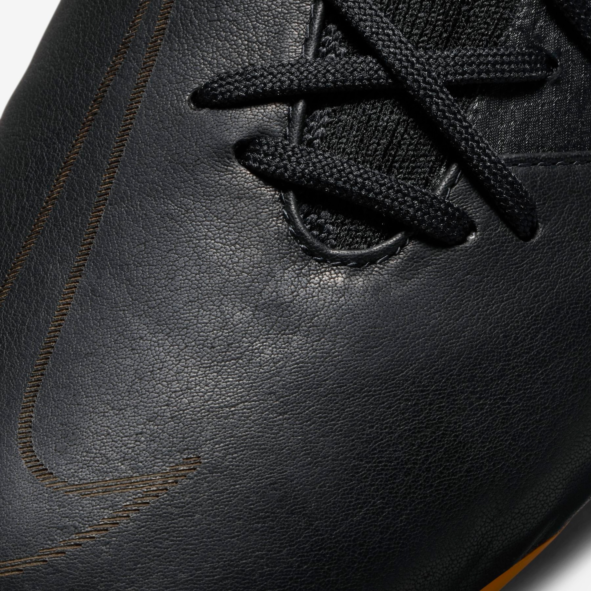 Chuteira Nike Phantom GT Elite Tech Craft Campo - Foto 8