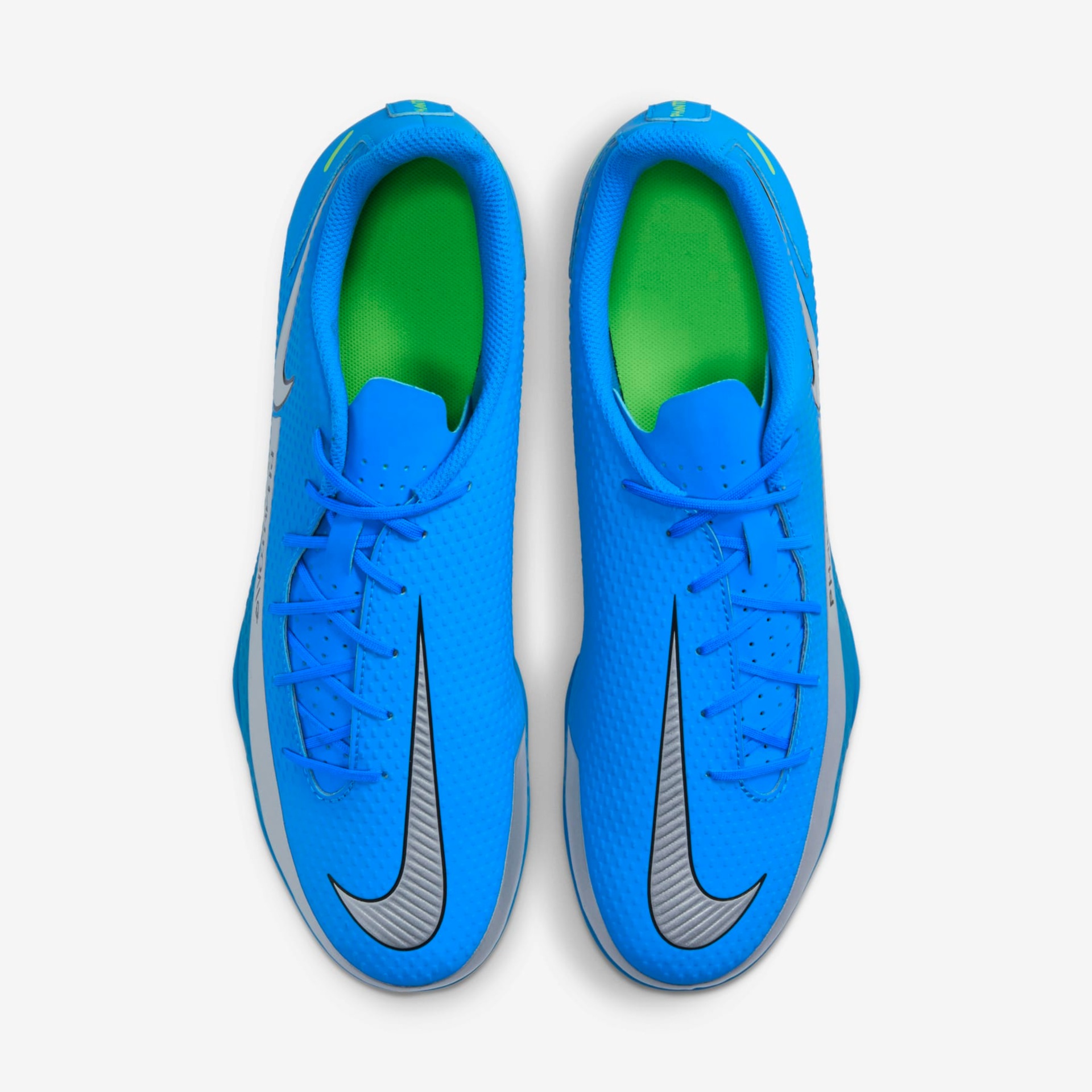 Chuteira Nike Phantom GT Club Campo - Foto 4