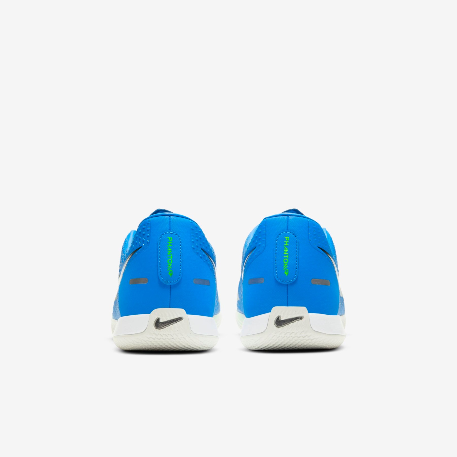 Chuteira Nike Phantom GT Academy Futsal - Foto 6