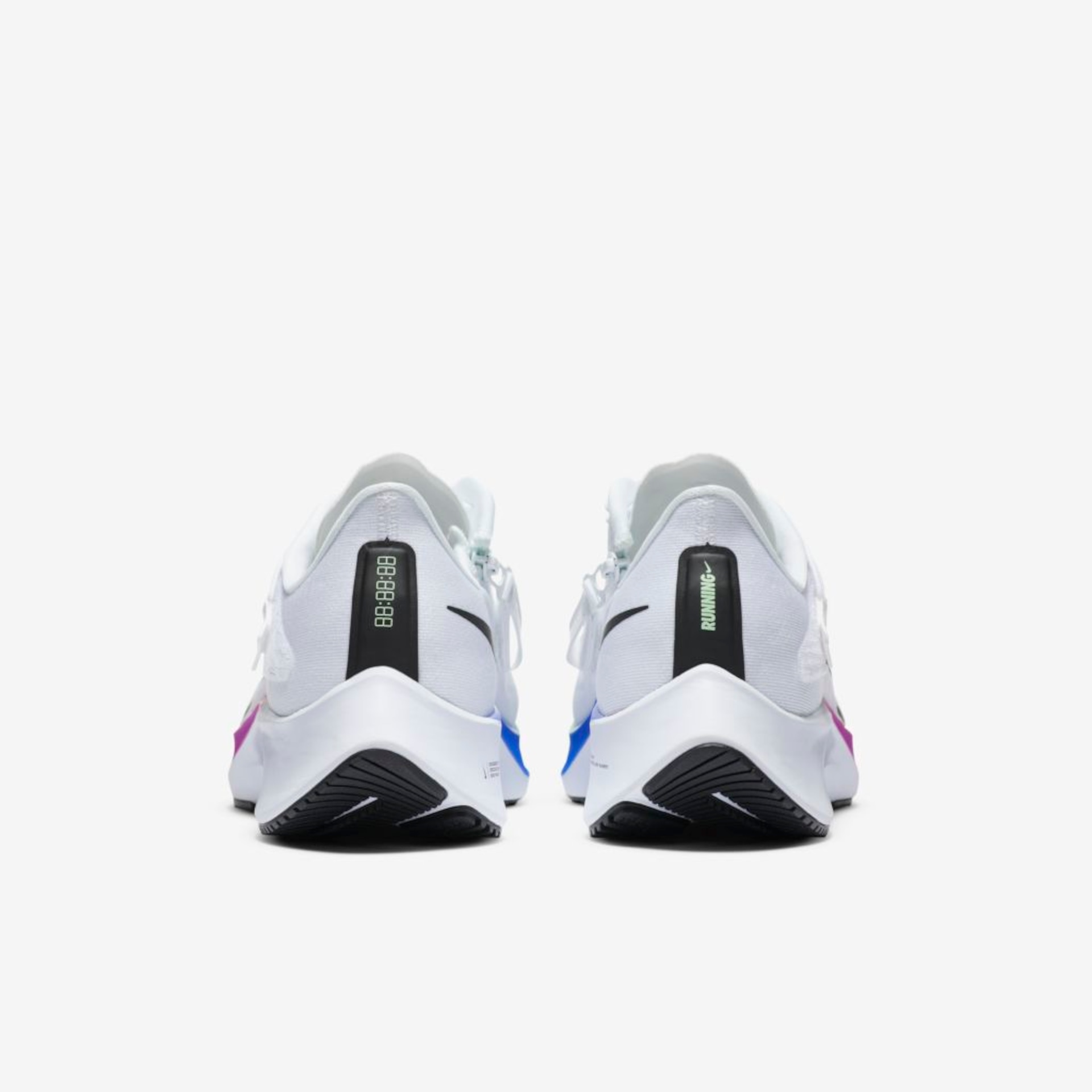 Tênis Nike Air Zoom Pegasus 37 FlyEase Masculino - Foto 6