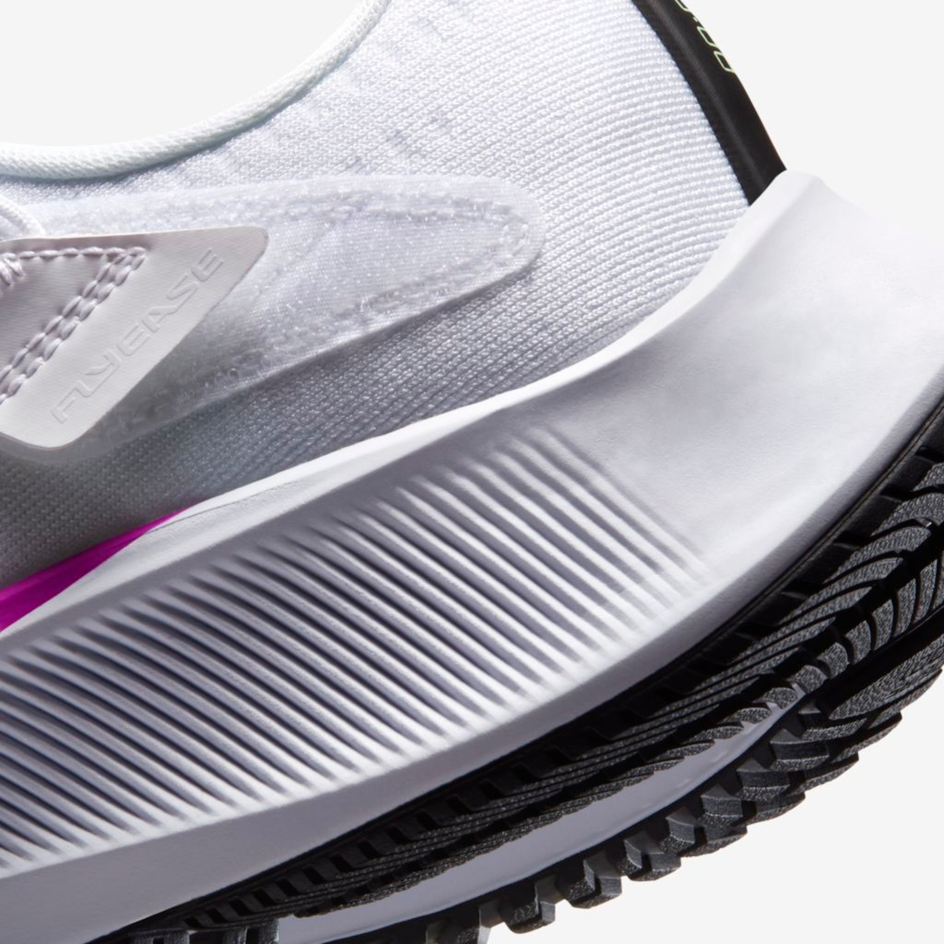 Tênis Nike Air Zoom Pegasus 37 FlyEase Masculino - Foto 8