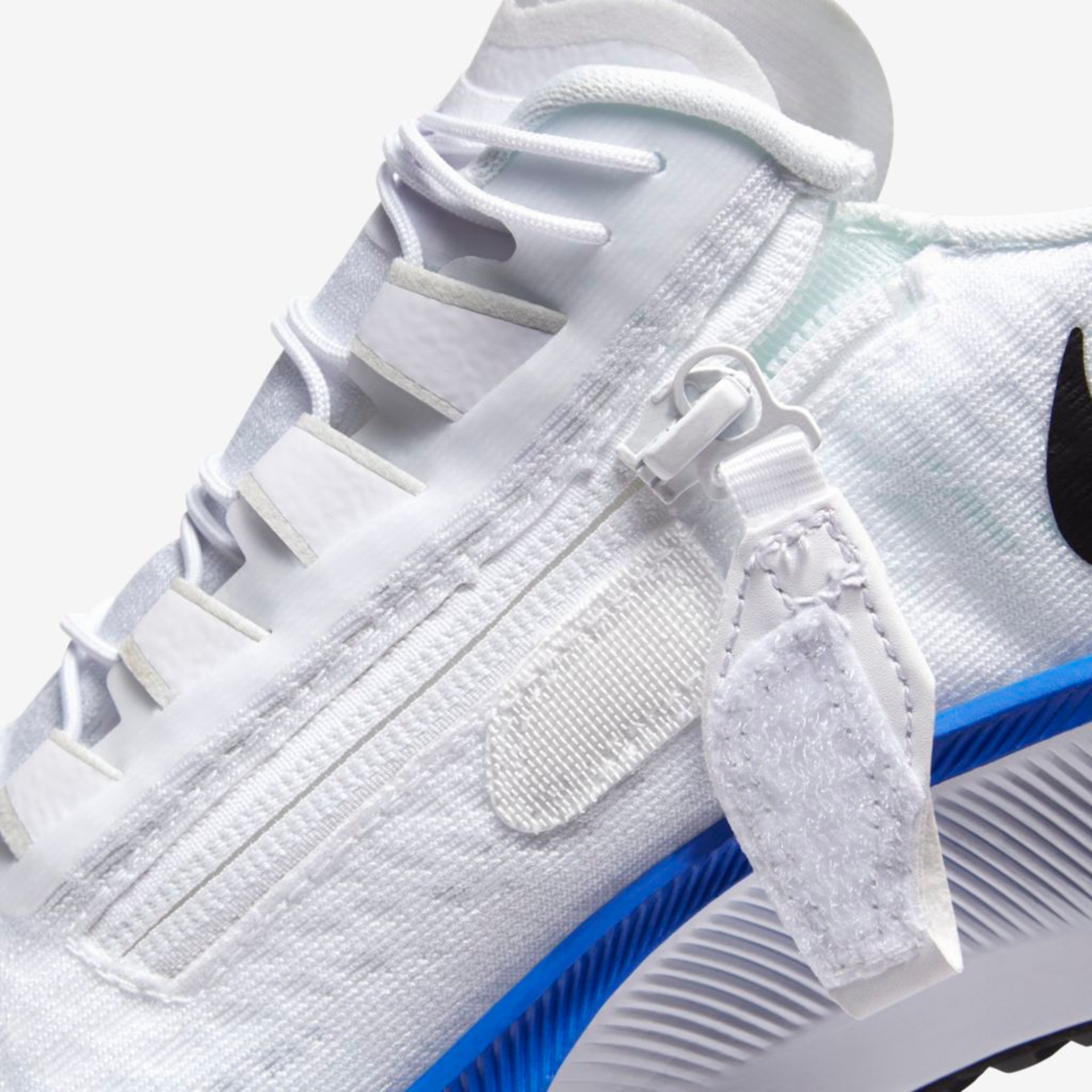 Tênis Nike Air Zoom Pegasus 37 FlyEase Masculino - Foto 10