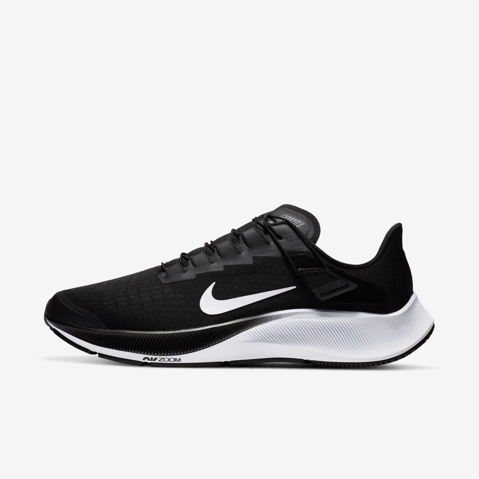 Tênis Nike Air Zoom Pegasus 37 FlyEase Masculino - Foto 1