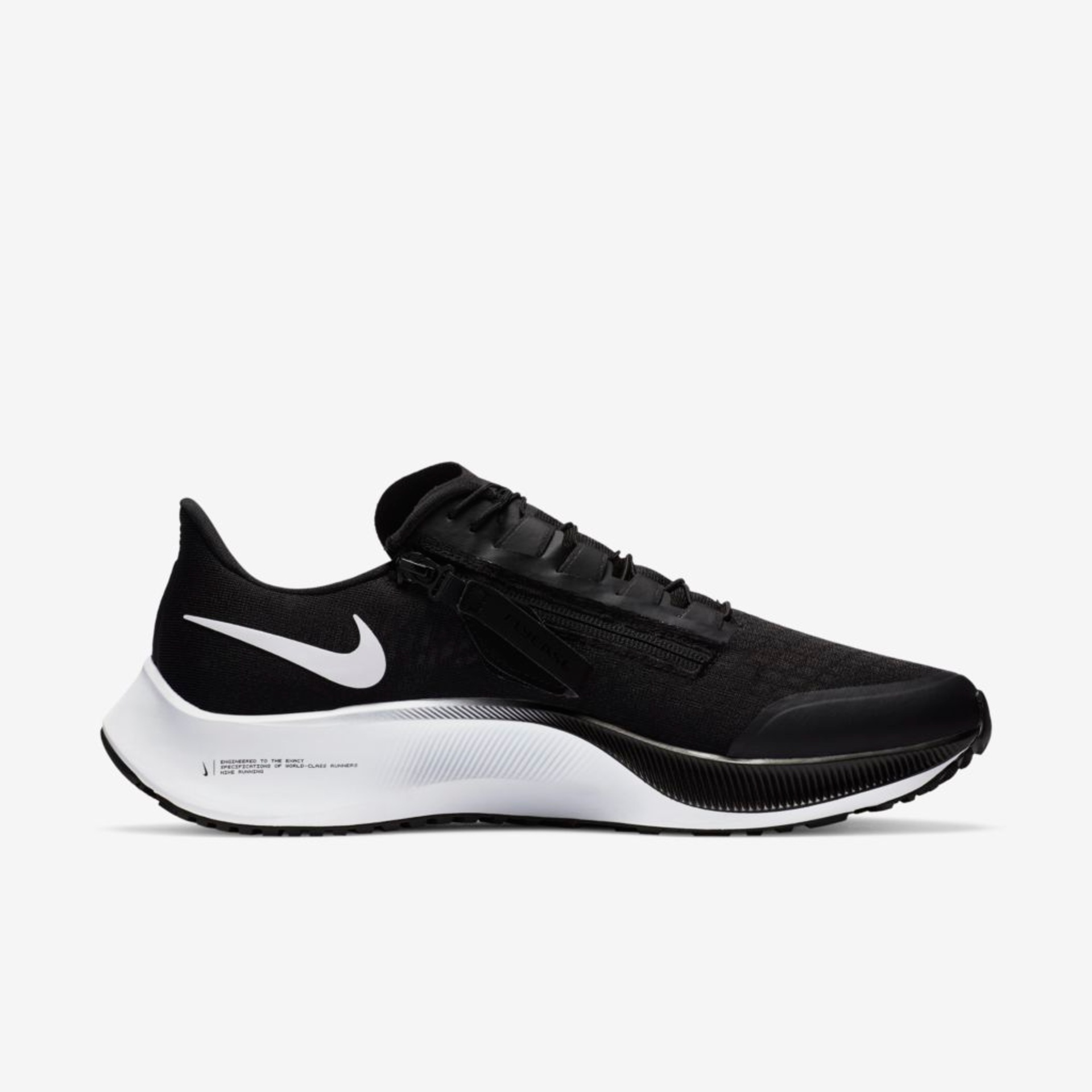 Tênis Nike Air Zoom Pegasus 37 FlyEase Masculino - Foto 3