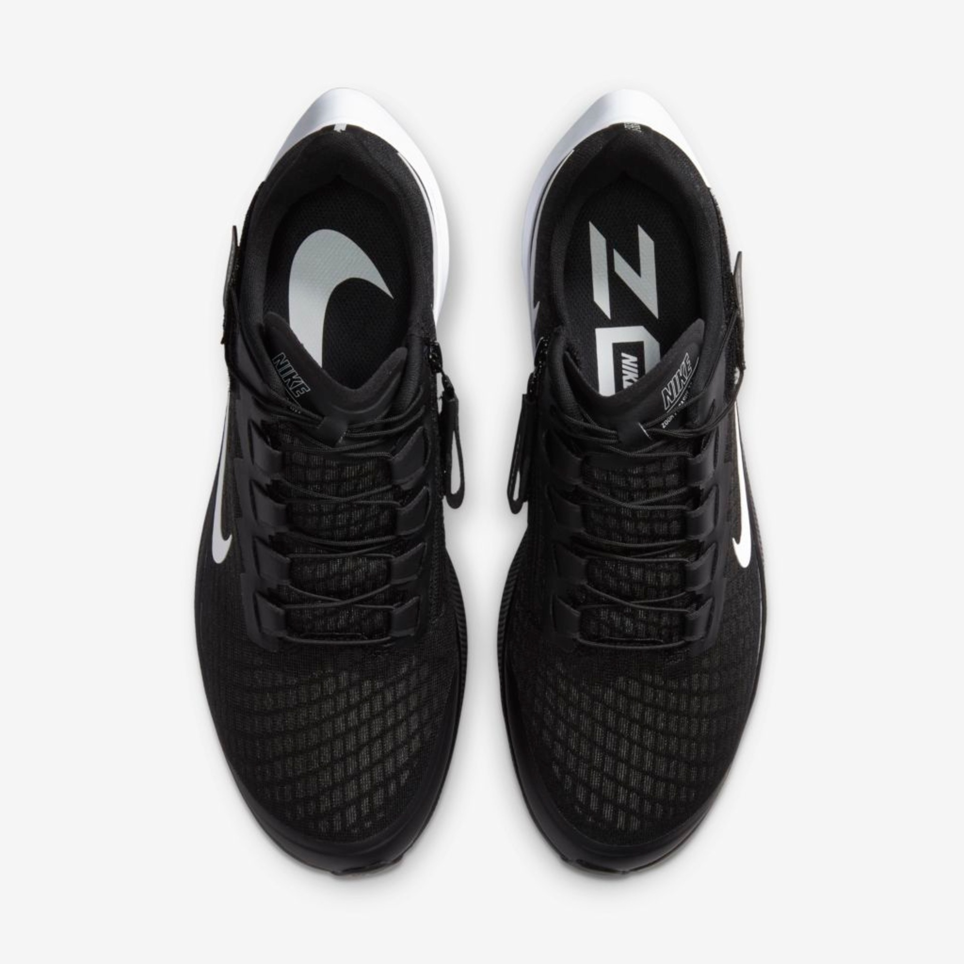 Tênis Nike Air Zoom Pegasus 37 FlyEase Masculino - Foto 4