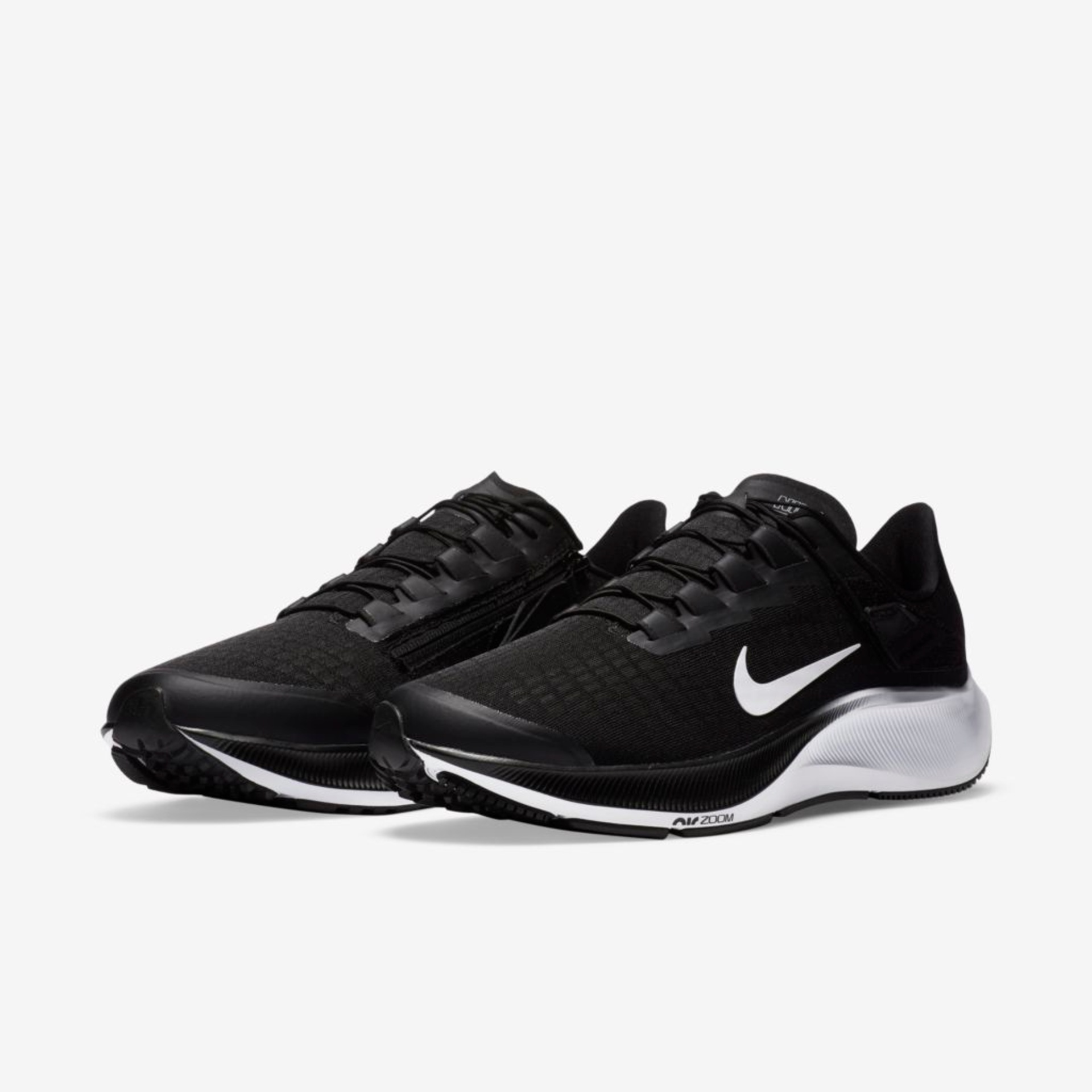 Tênis Nike Air Zoom Pegasus 37 FlyEase Masculino - Foto 5