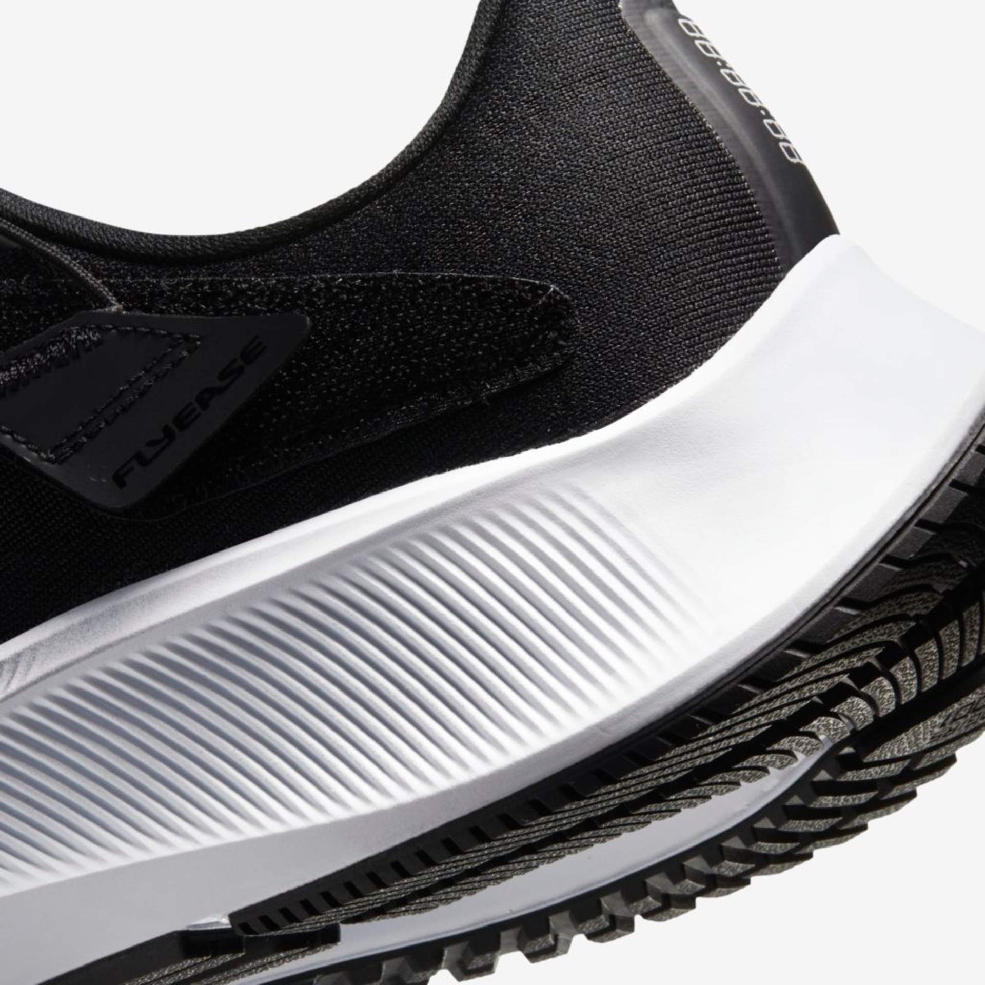 Tênis Nike Air Zoom Pegasus 37 FlyEase Masculino - Foto 8
