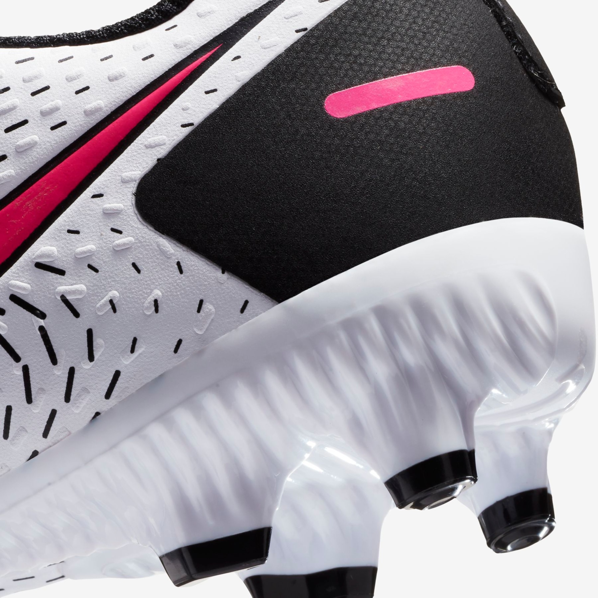 Oferta De Chuteira Nike Phantom Gt Academy Infantil Campo Nike Just Do It