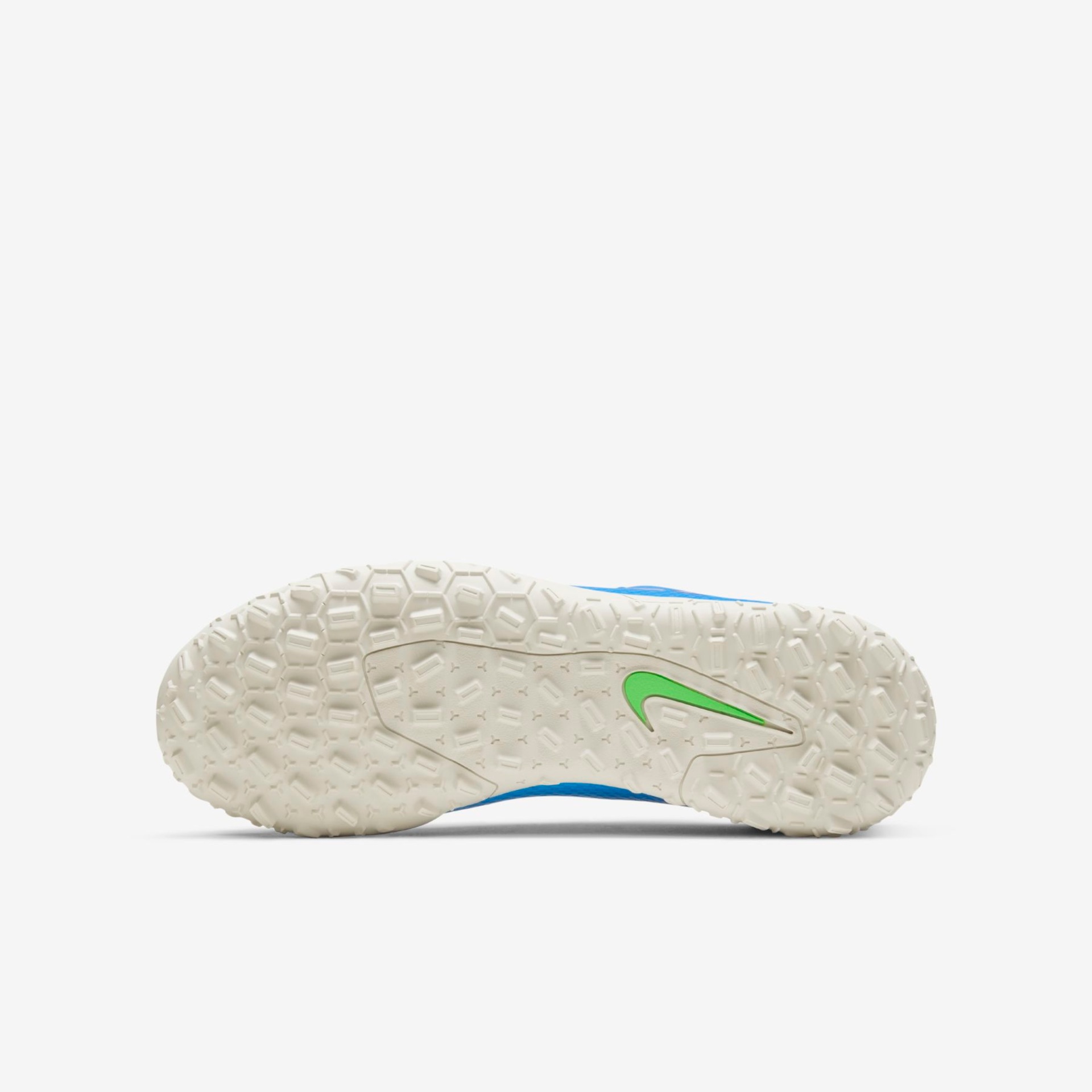 Chuteira Nike Phantom GT Club Infantil Society - Foto 2