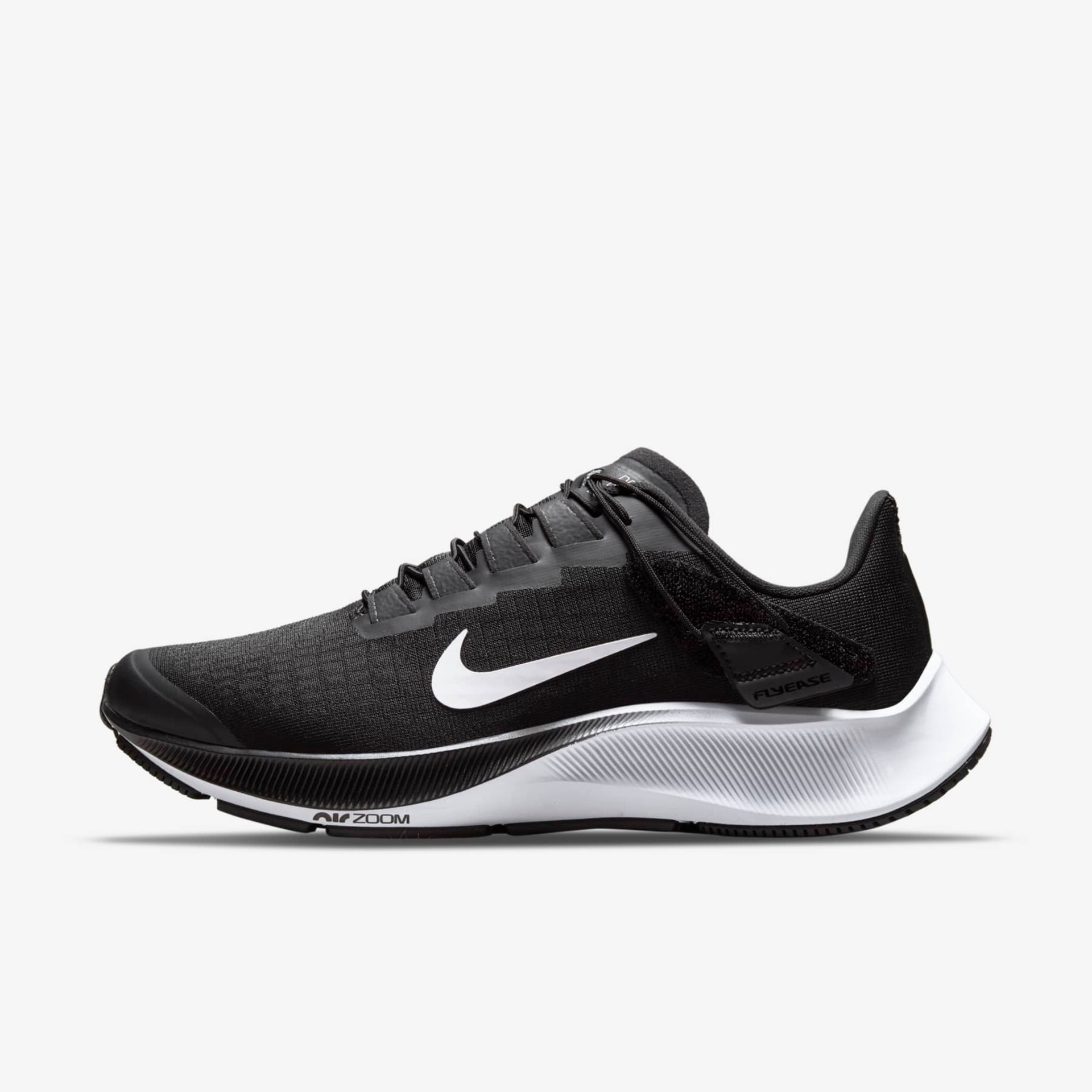 Tênis Nike Air Zoom Pegasus 37 FlyEase Feminino - Foto 1