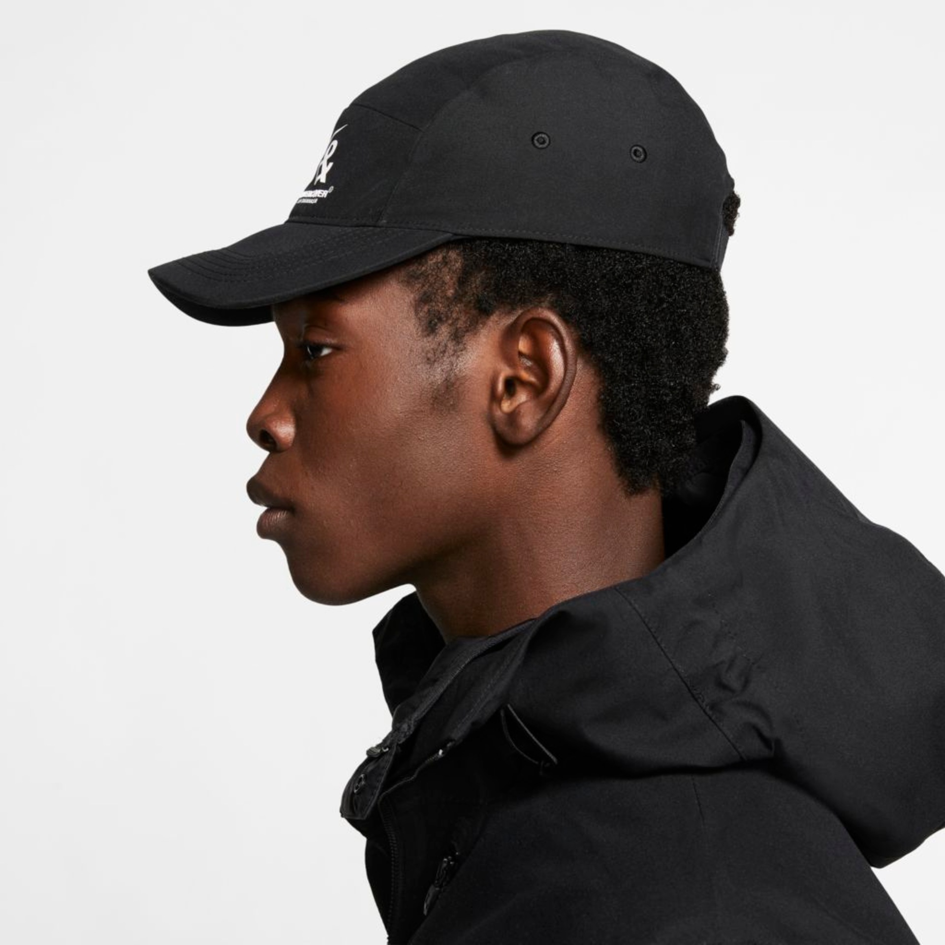 Boné Nike x Undercover AW84 - Foto 2