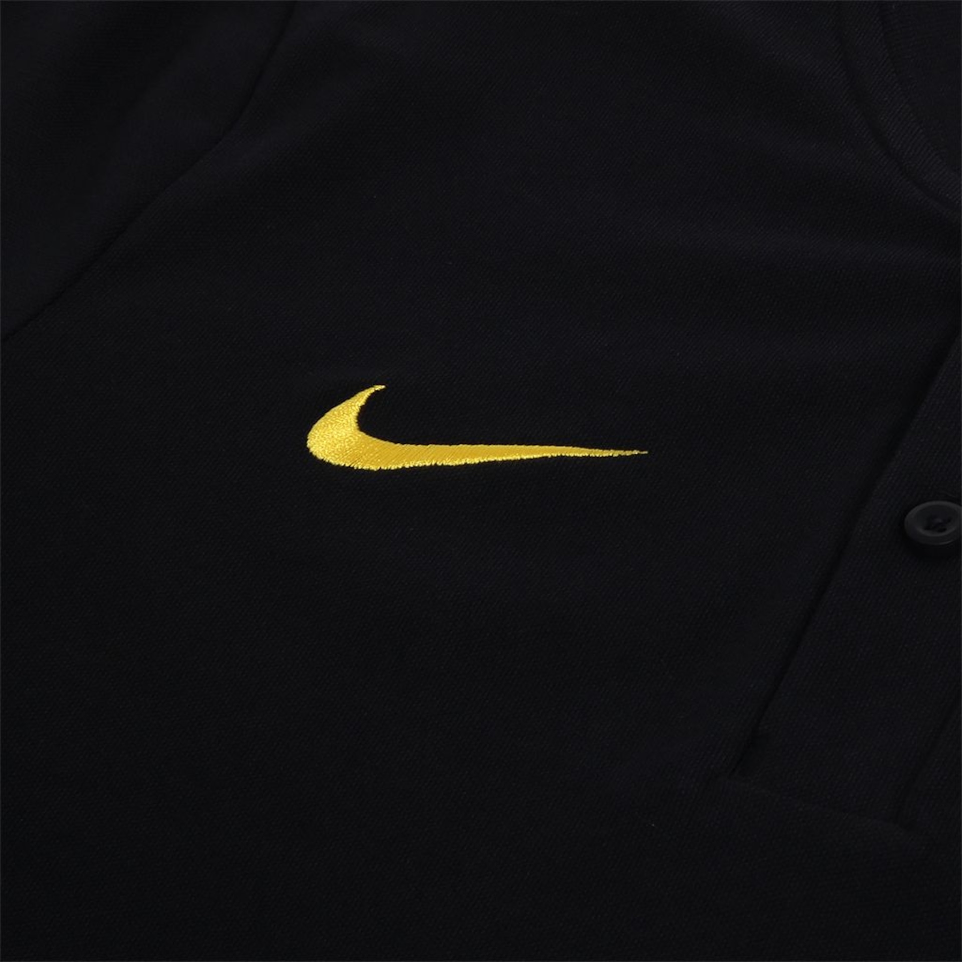 Camisa Polo Comissão Técnica Nike Brasil Masculina - Foto 4