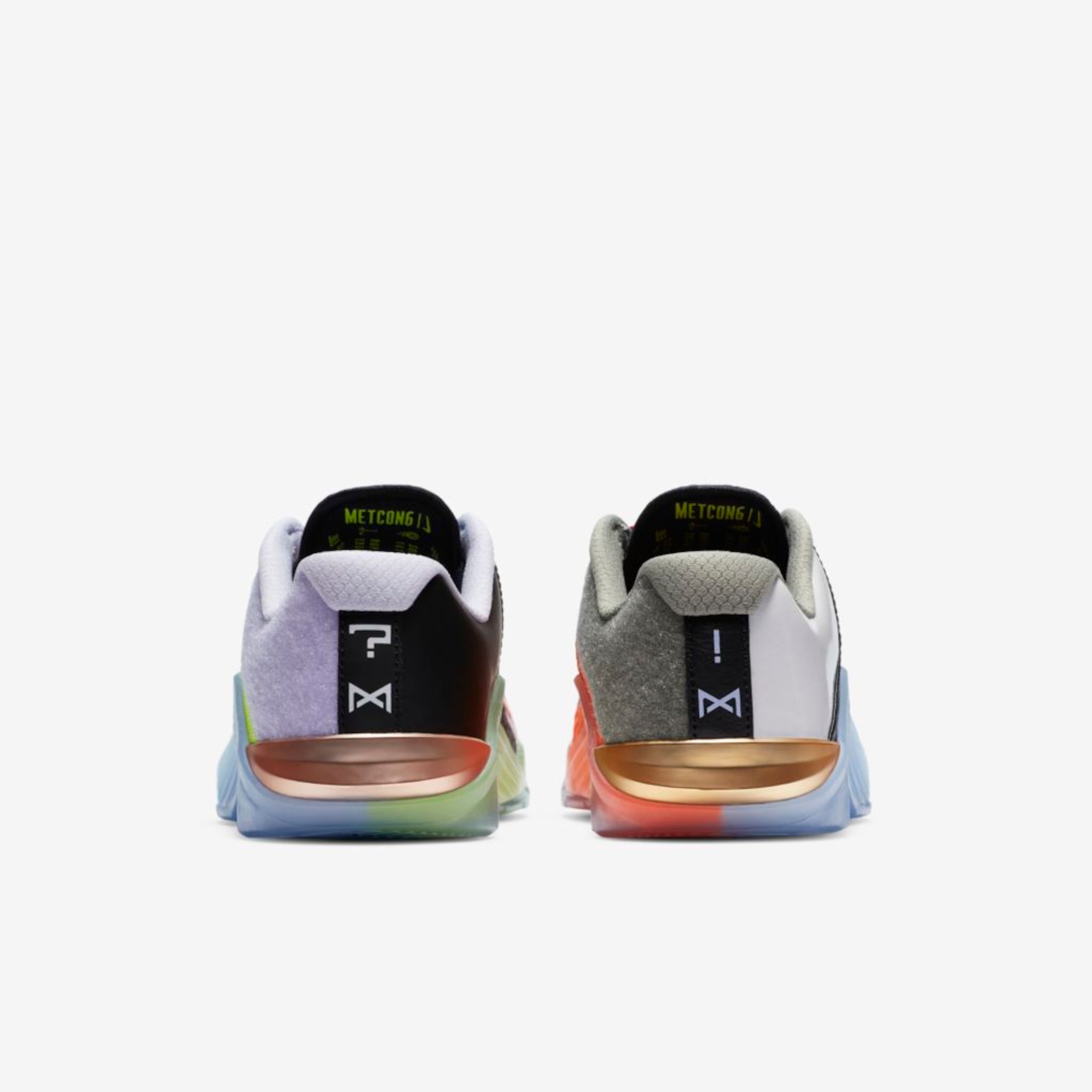 Tênis Nike Metcon 6 X Masculino - Foto 6