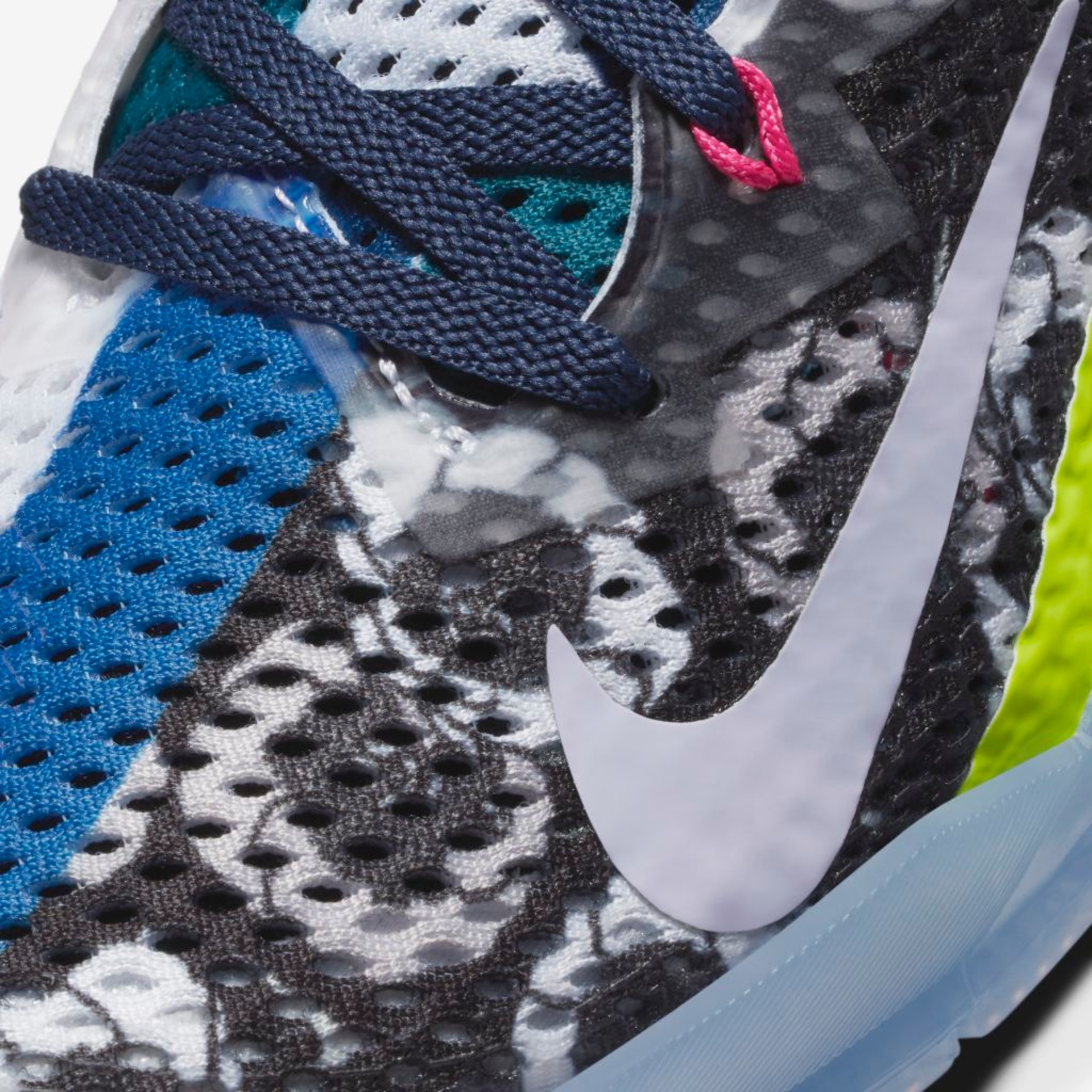 Tênis Nike Metcon 6 X Feminino - Foto 7