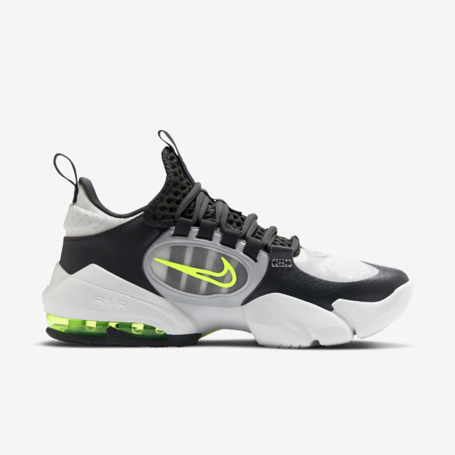 Tênis Nike Air Max Alpha Savage 2 Masculino - Foto 3