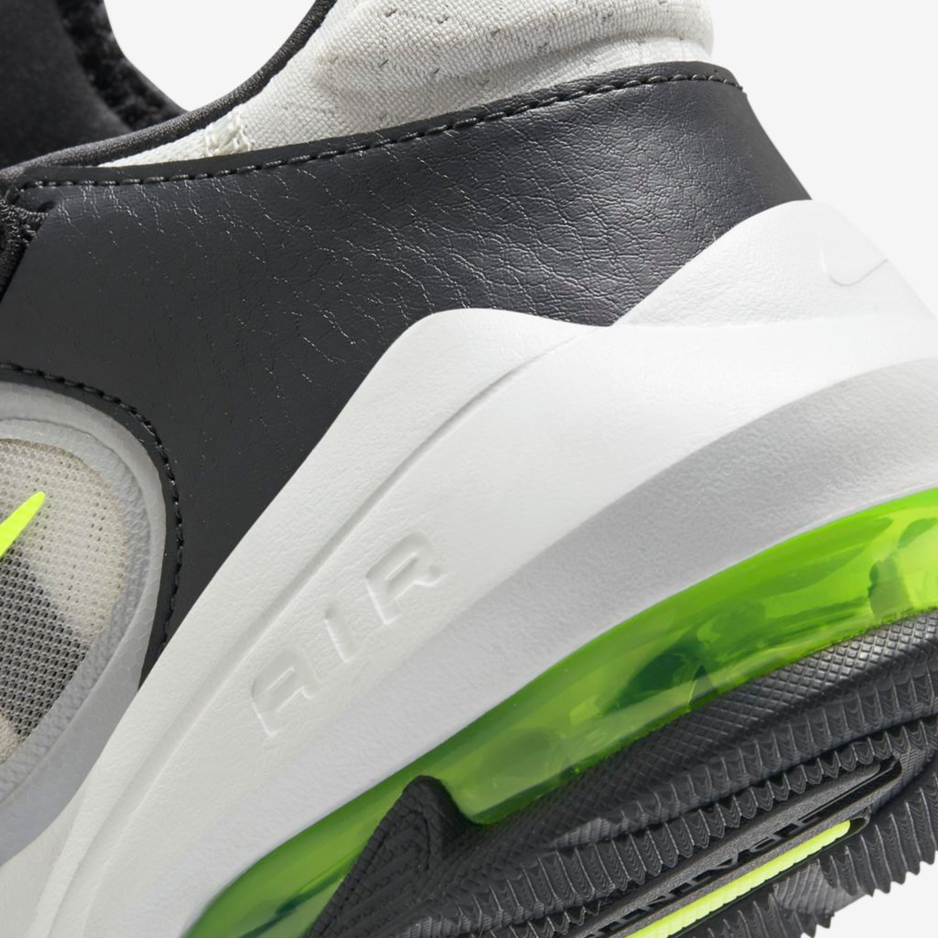 Tênis Nike Air Max Alpha Savage 2 Masculino - Foto 8