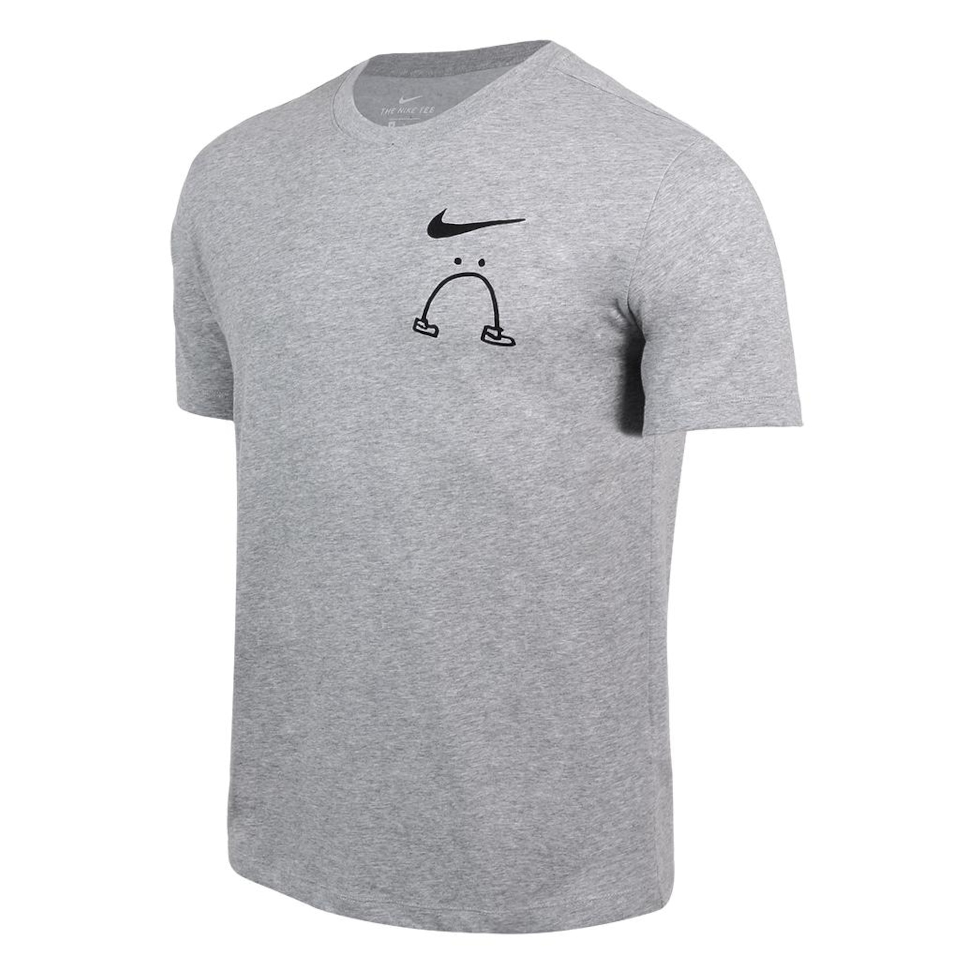 Camiseta Nike "I can't feel my legs" Masculina - Foto 1