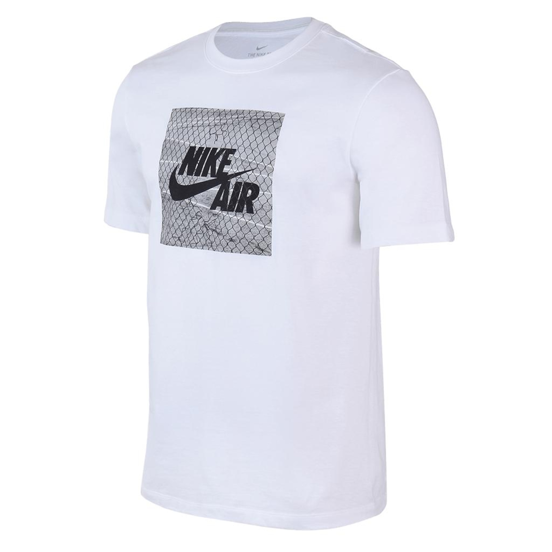 Camiseta Nike Air Photo Masculina - Foto 1